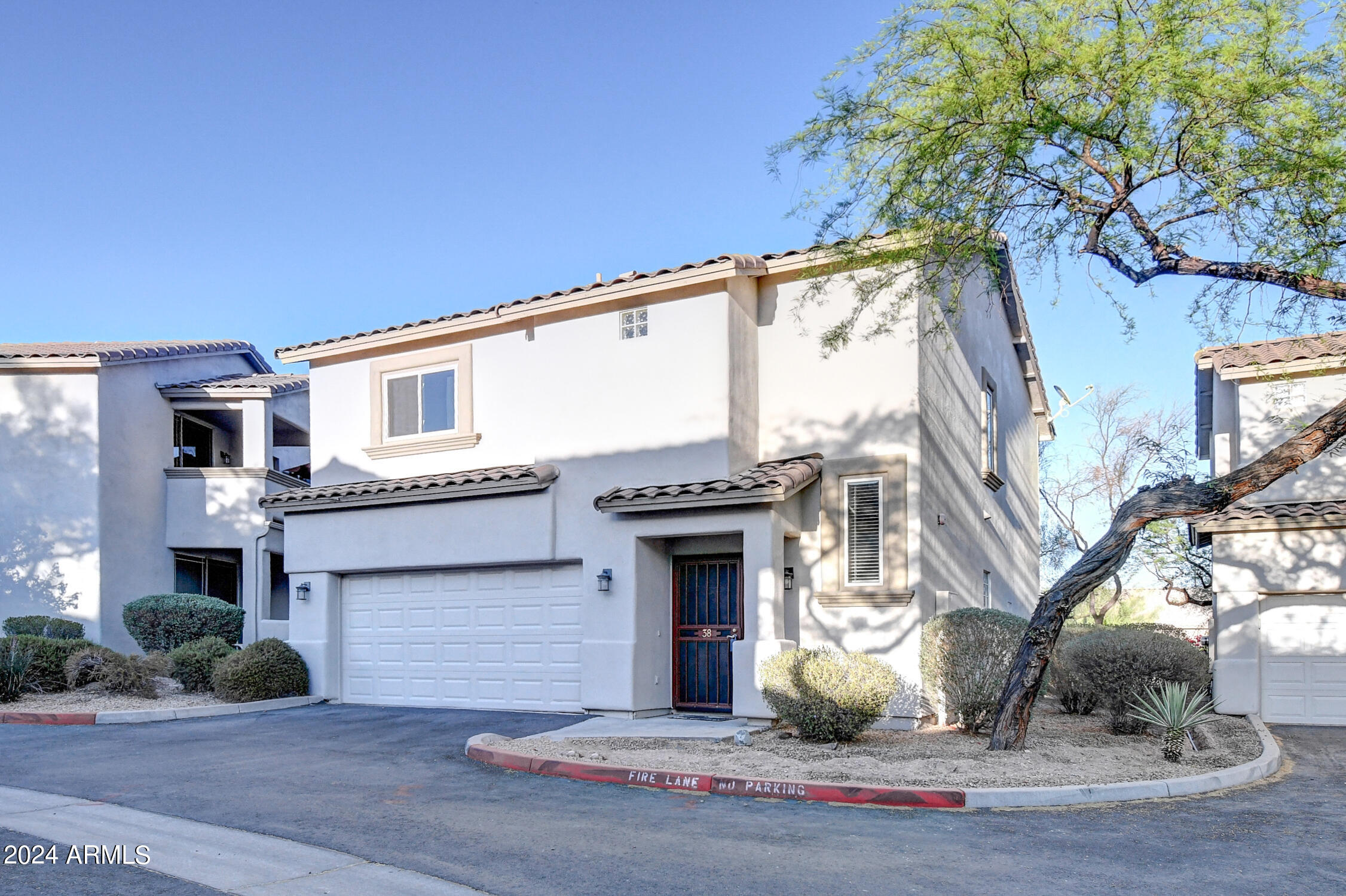 9750 N Monterey Drive # 38