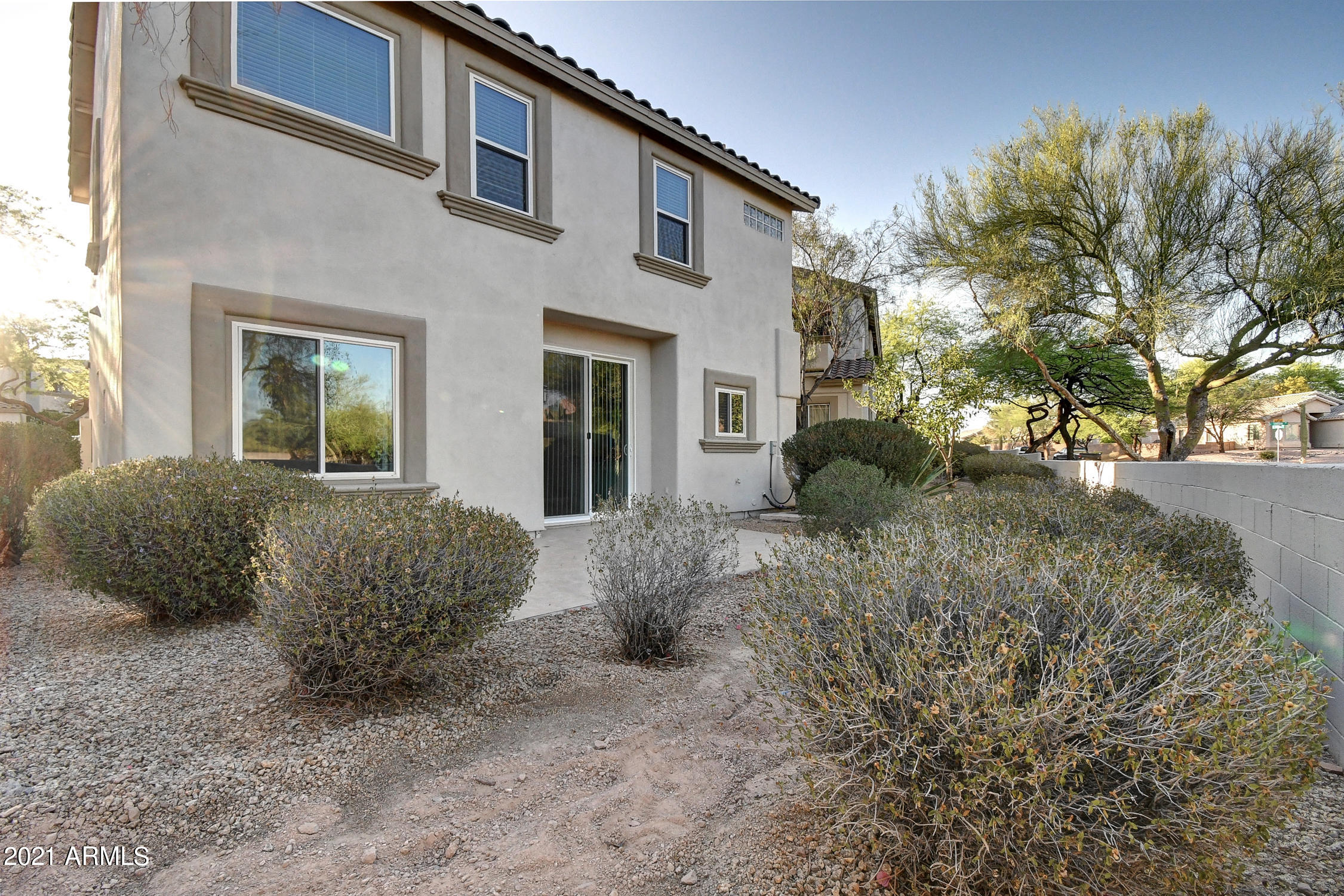 9750 N Monterey Drive # 38