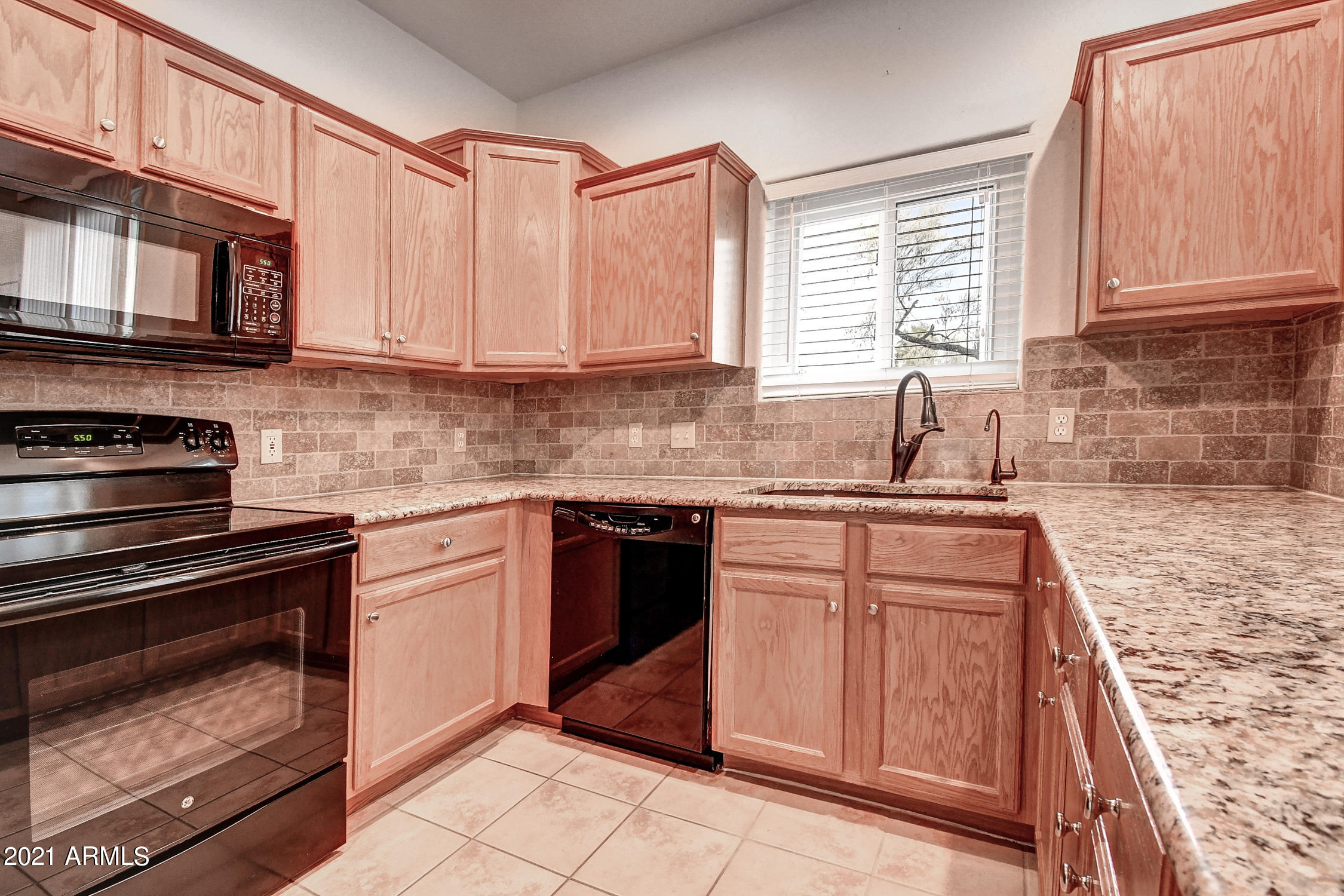 9750 N Monterey Drive # 38