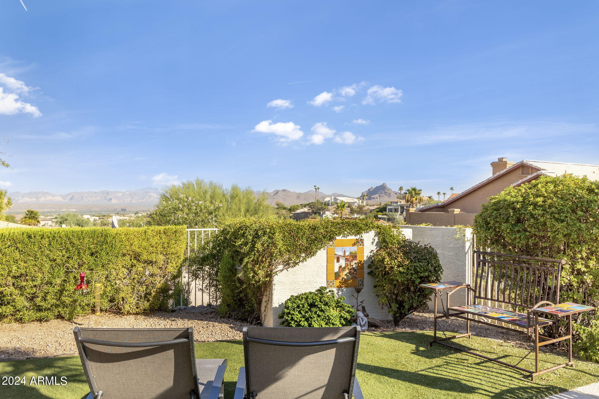 15919 E BRODIEA Drive