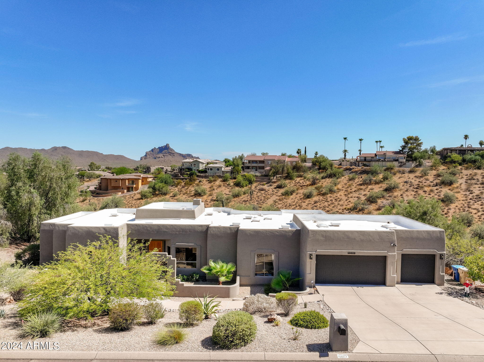 16623 E EMERALD Drive