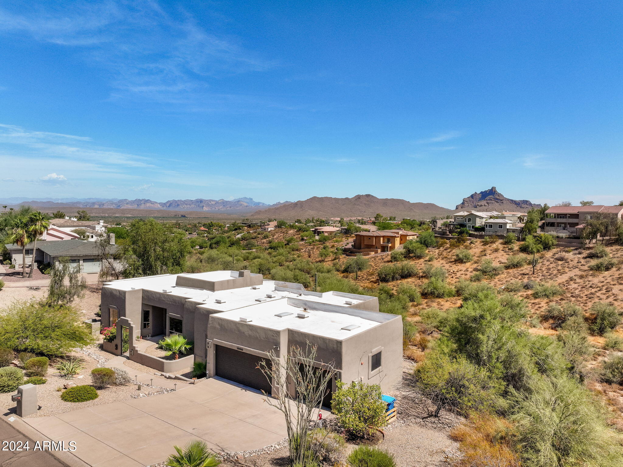 16623 E EMERALD Drive