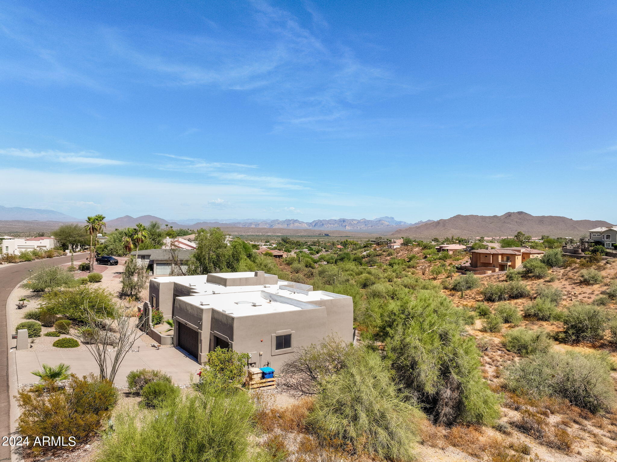 16623 E EMERALD Drive