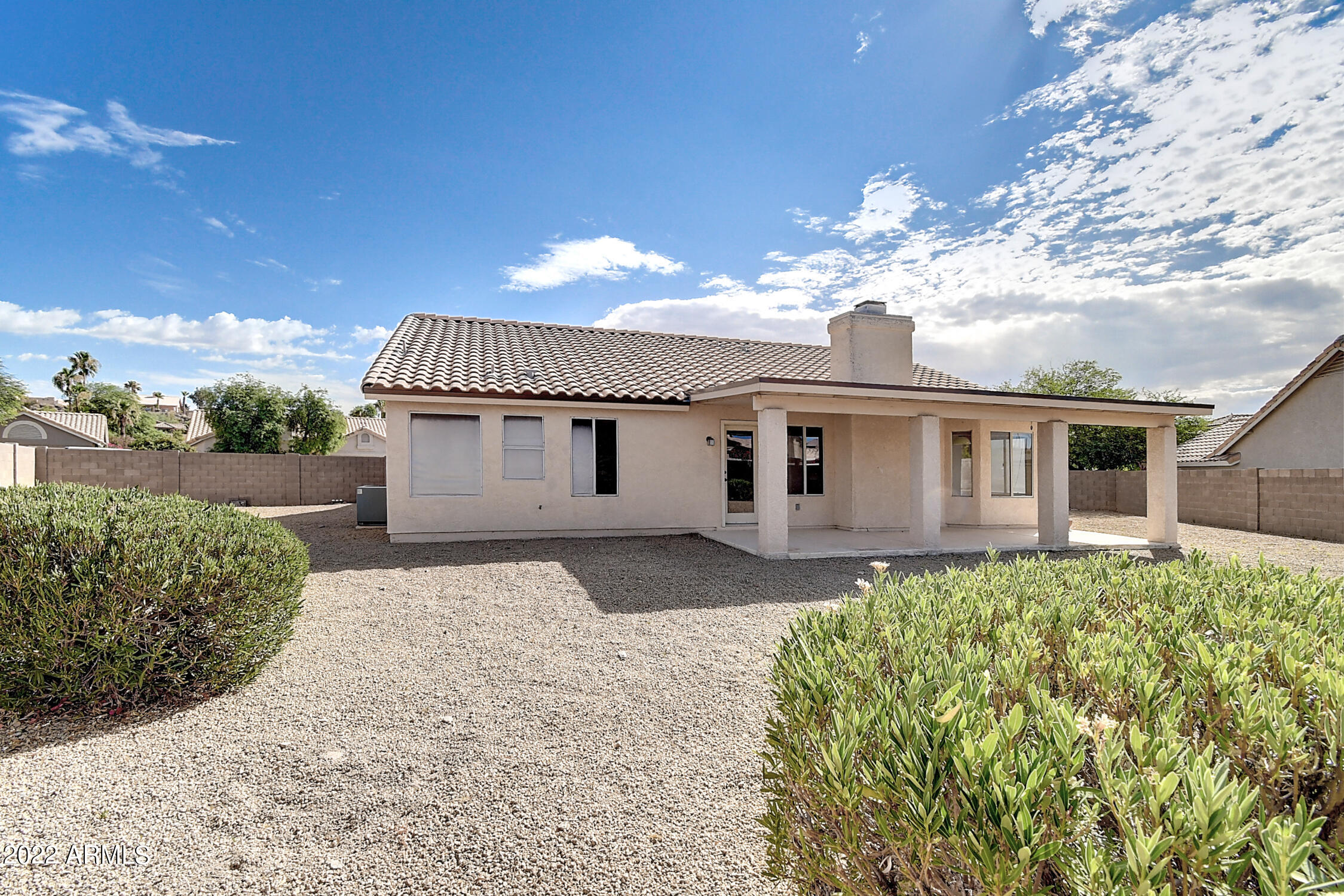 16205 E GLENPOINT Drive