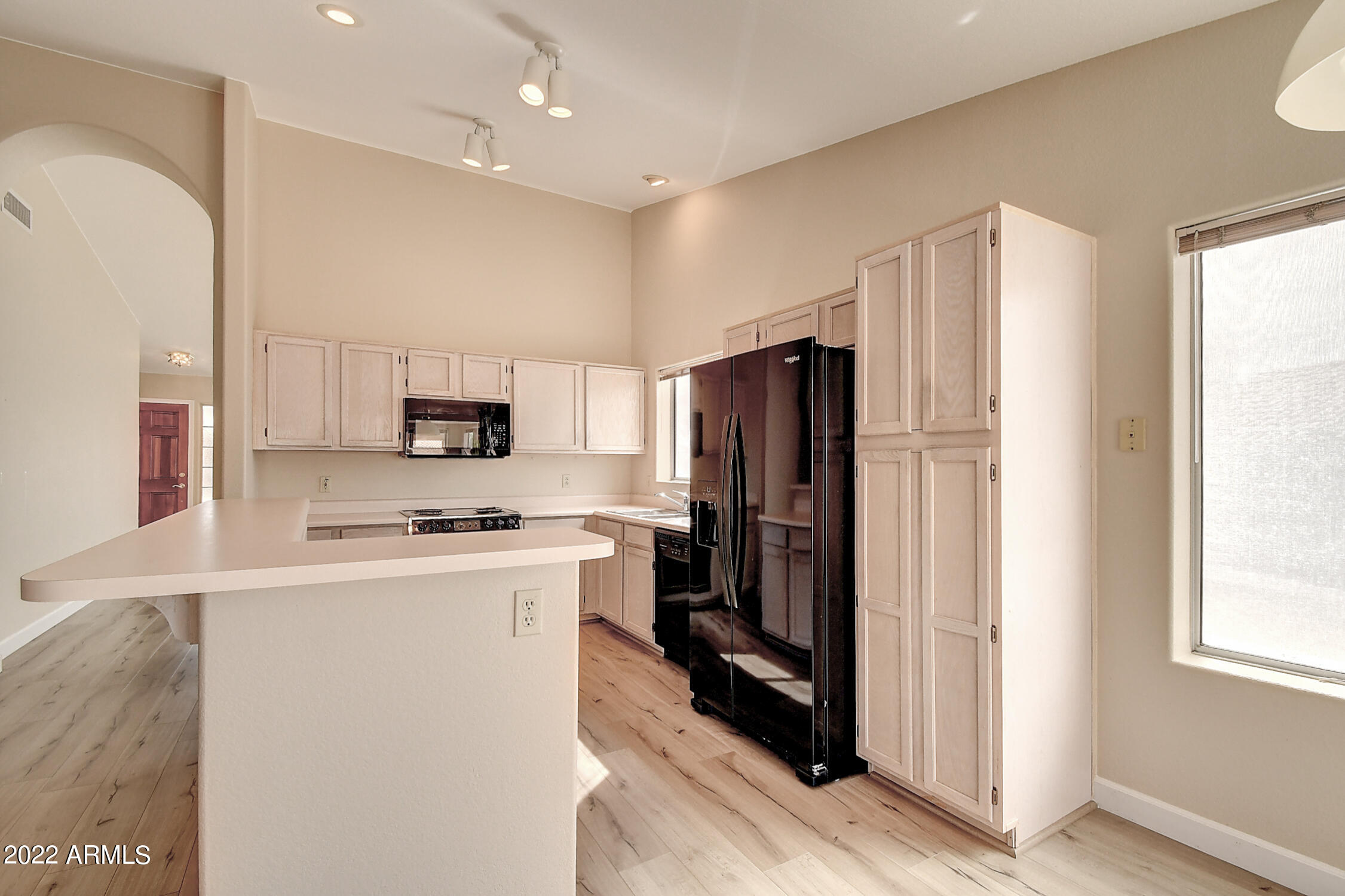 16205 E GLENPOINT Drive