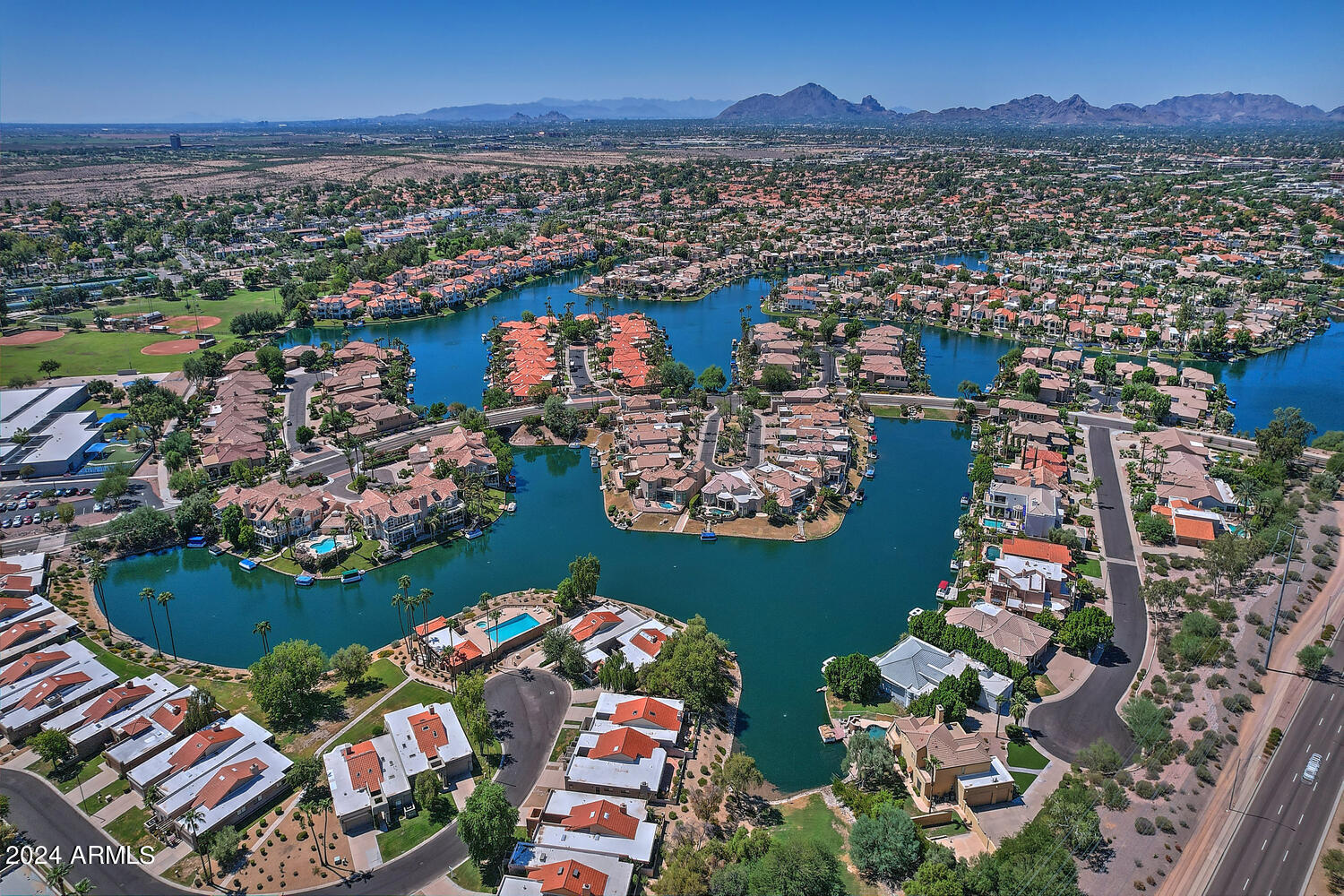 10436 E COCHISE Avenue