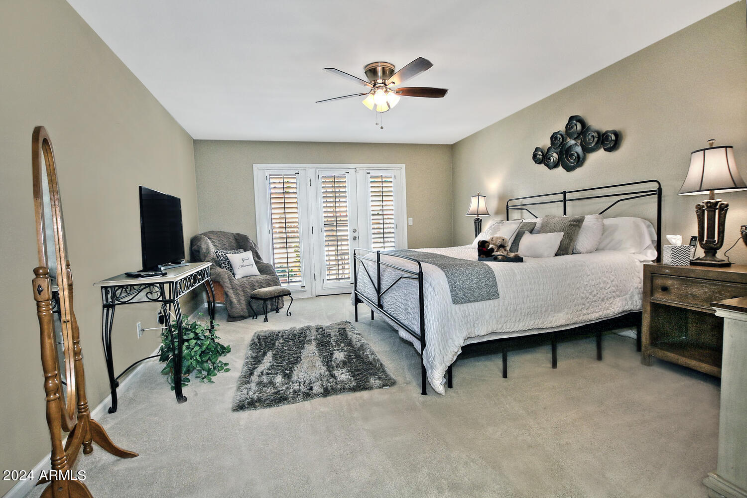 10436 E COCHISE Avenue