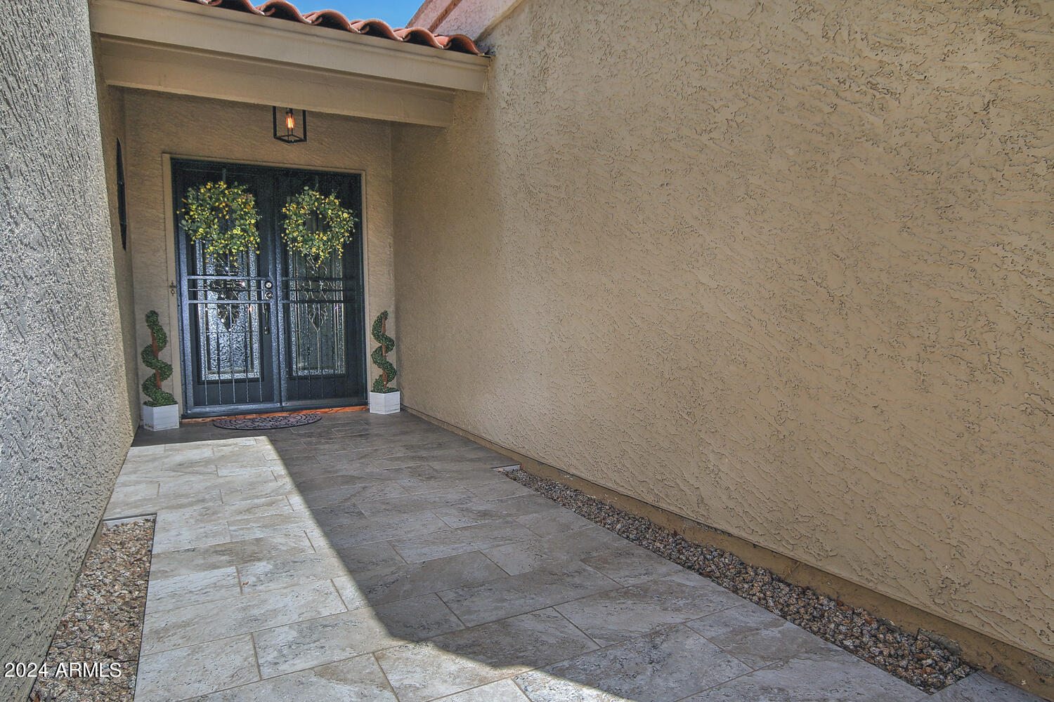 10436 E COCHISE Avenue