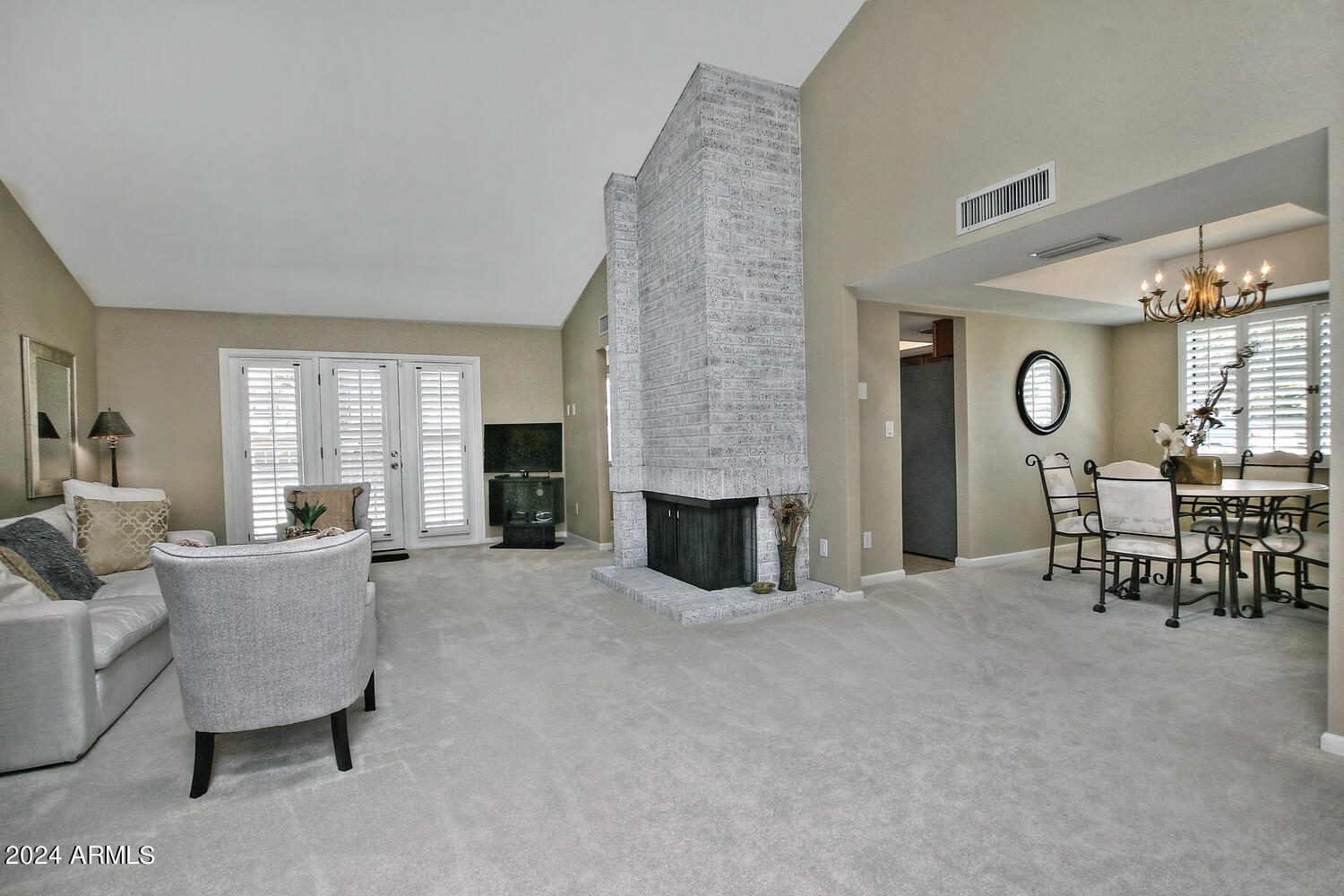 10436 E COCHISE Avenue