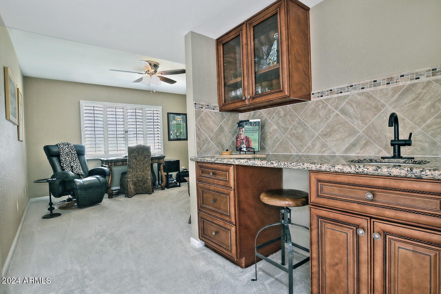 10436 E COCHISE Avenue