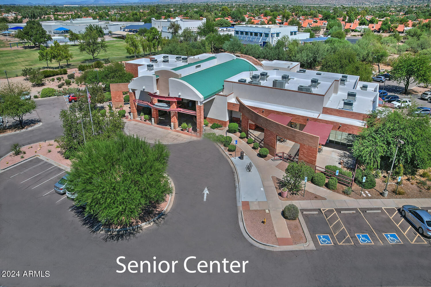 10436 E COCHISE Avenue