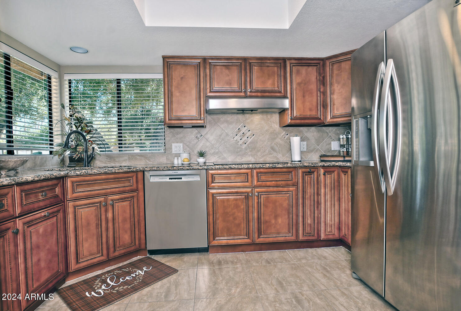 10436 E COCHISE Avenue