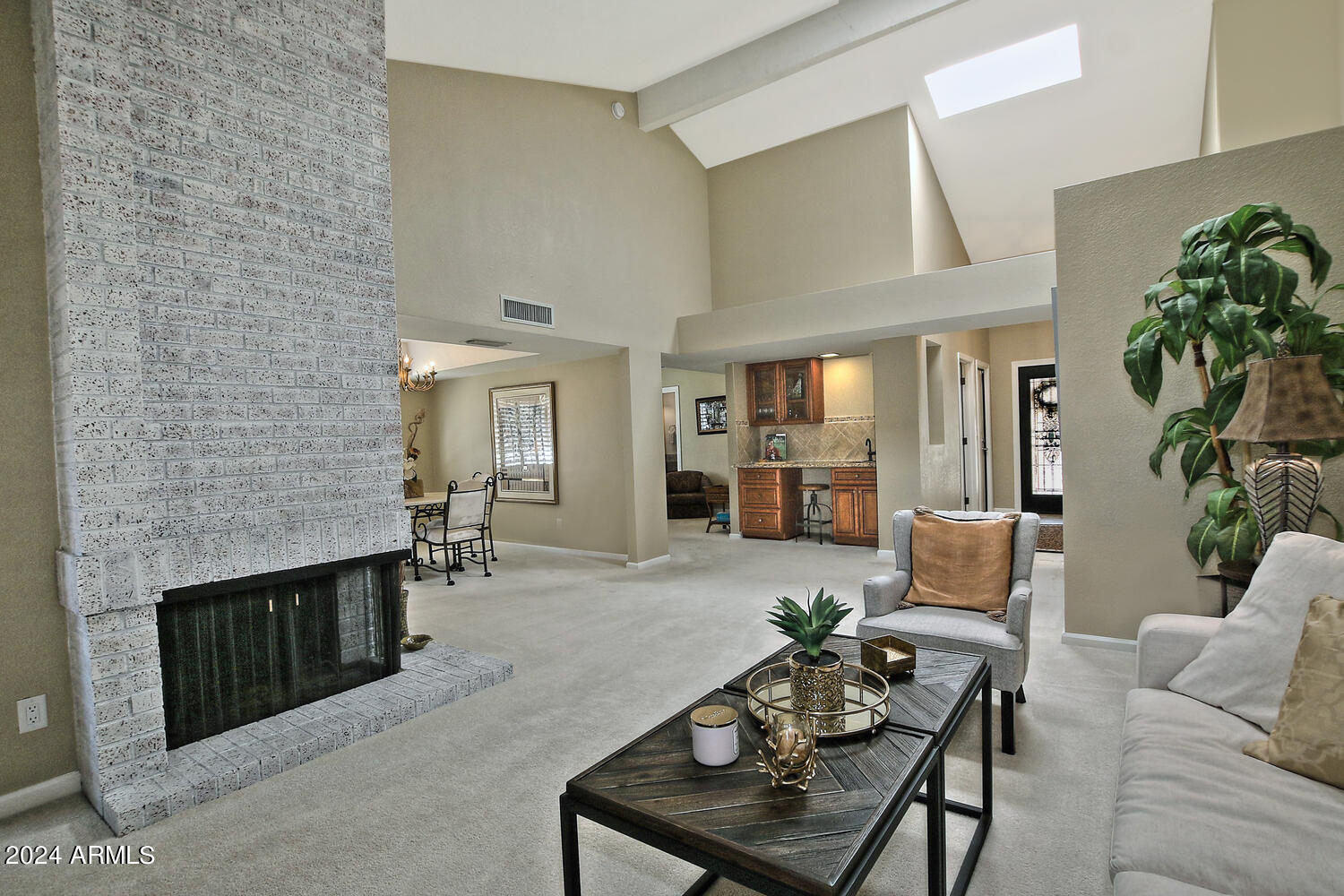 10436 E COCHISE Avenue