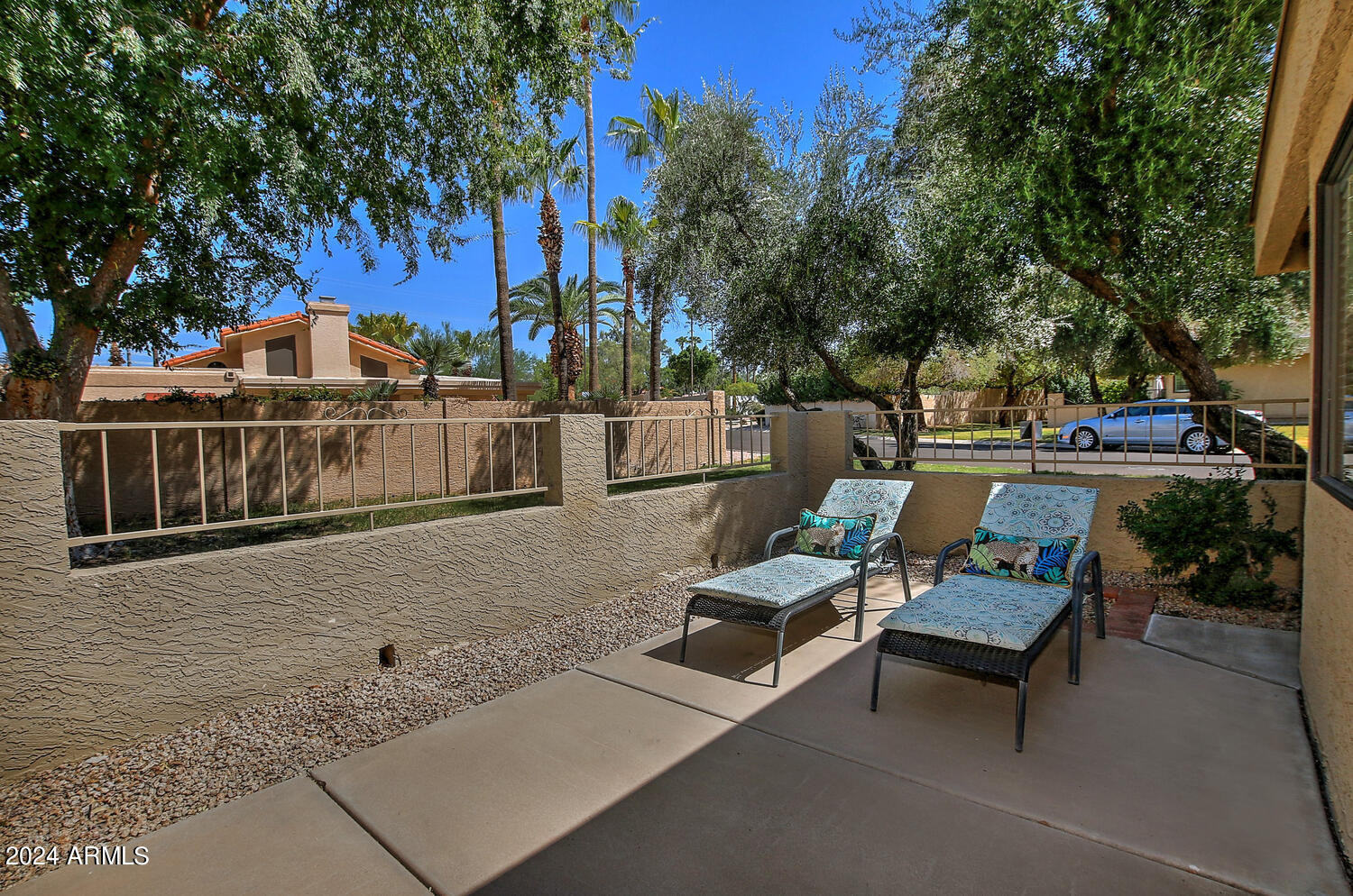 10436 E COCHISE Avenue