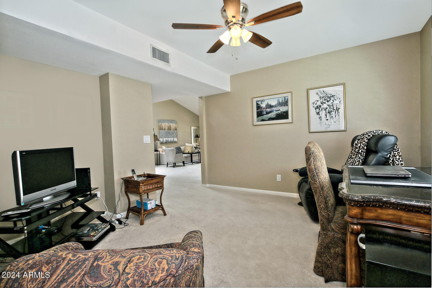 10436 E COCHISE Avenue