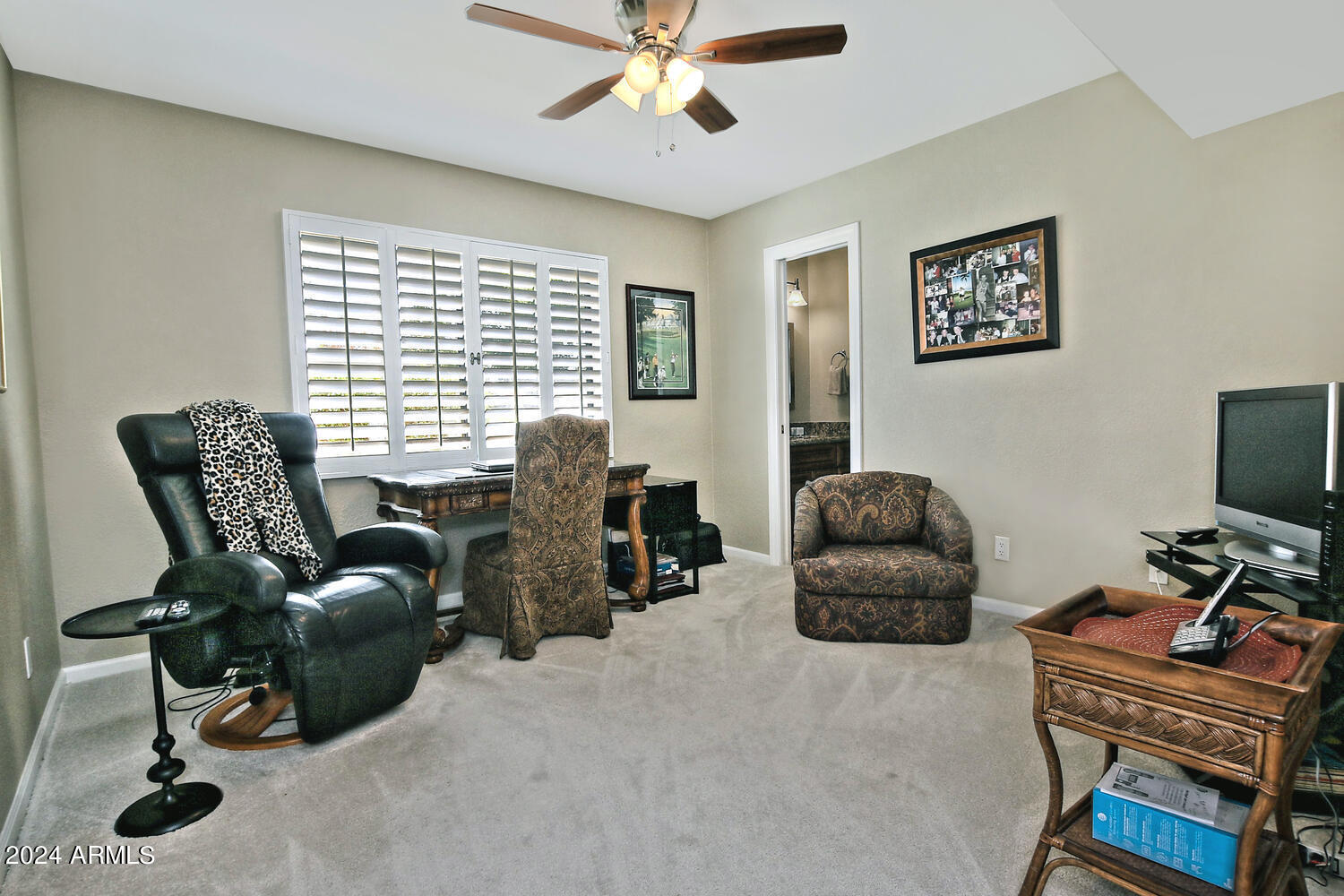 10436 E COCHISE Avenue