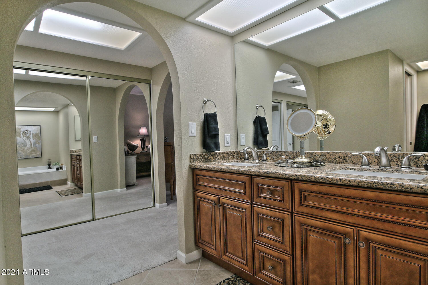 10436 E COCHISE Avenue