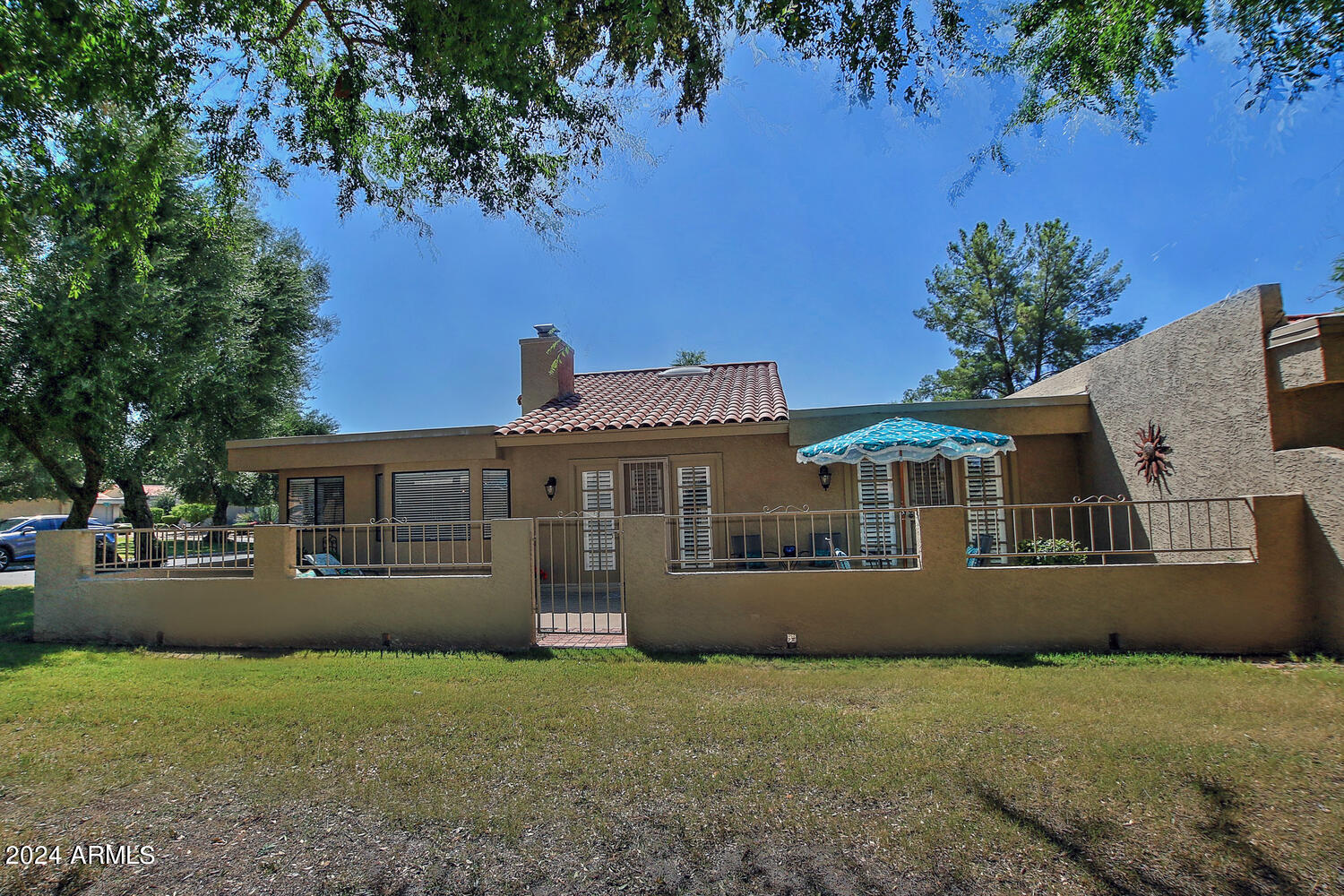 10436 E COCHISE Avenue