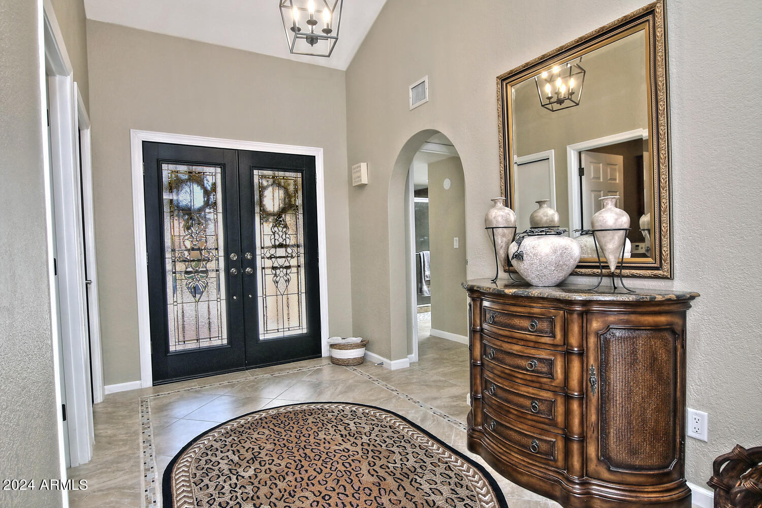 10436 E COCHISE Avenue