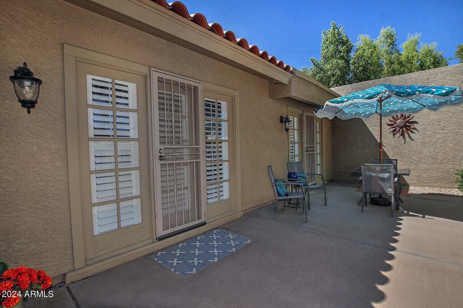 10436 E COCHISE Avenue