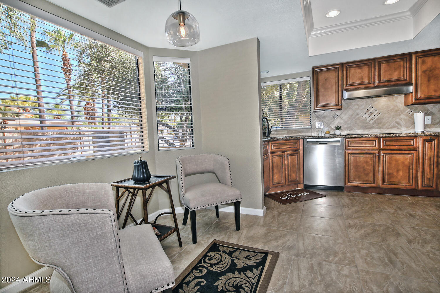 10436 E COCHISE Avenue