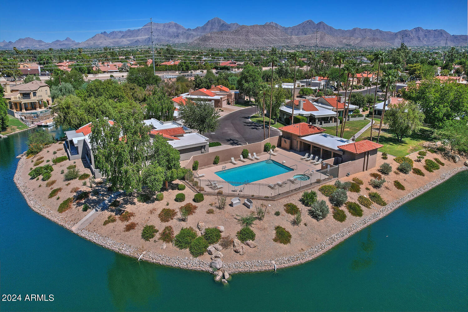 10436 E COCHISE Avenue