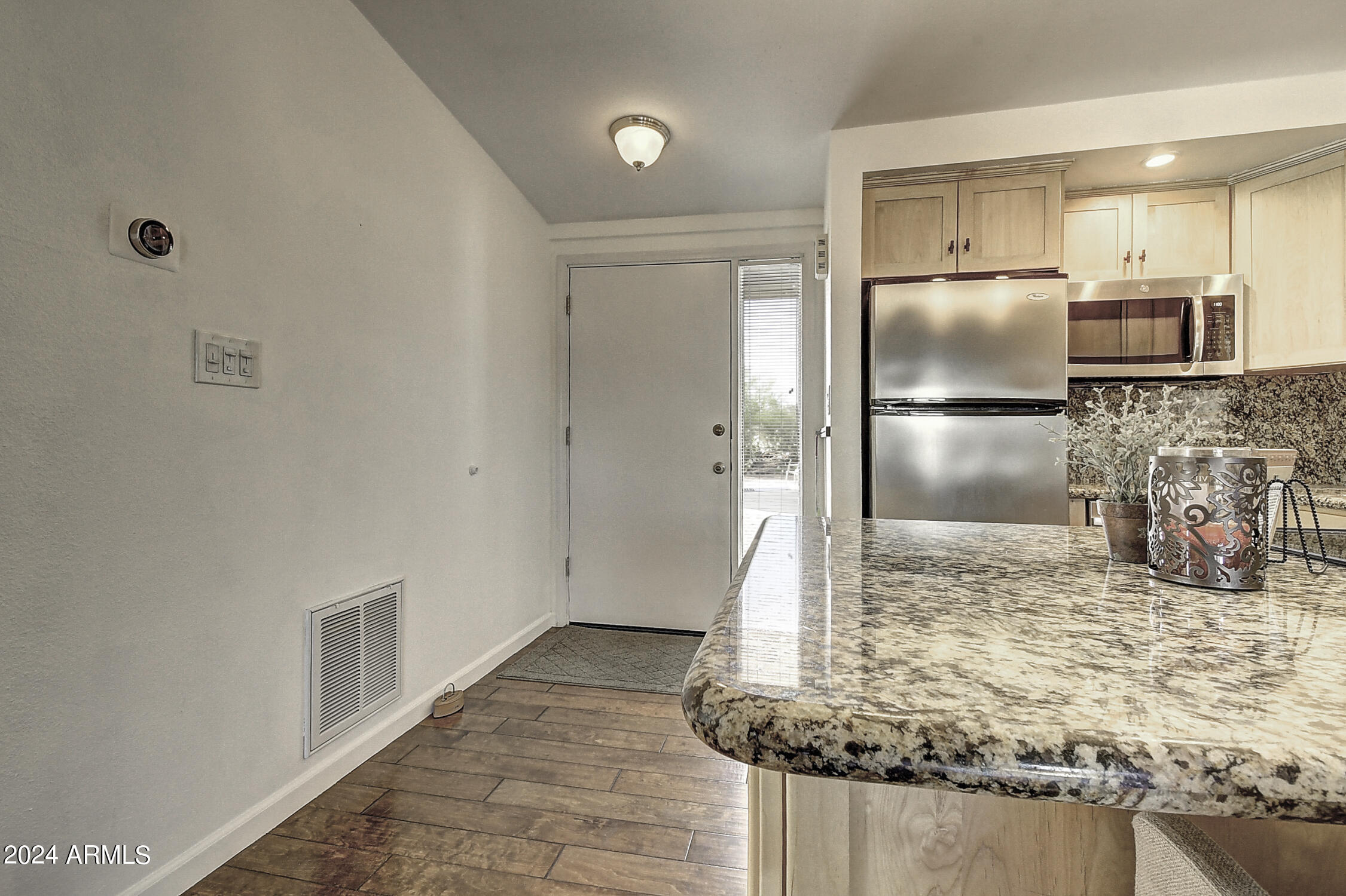 16745 E GUNSIGHT Drive E # C11