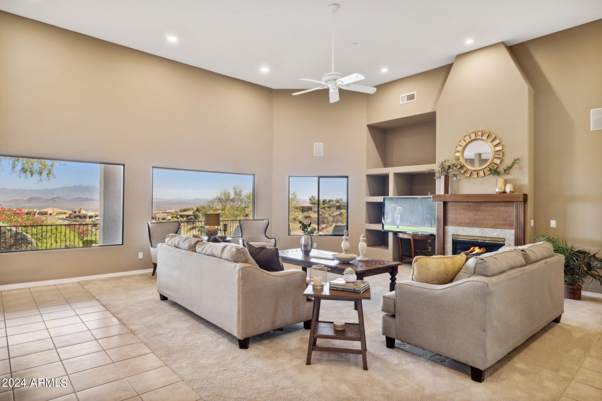 13847 N SUNSET Drive