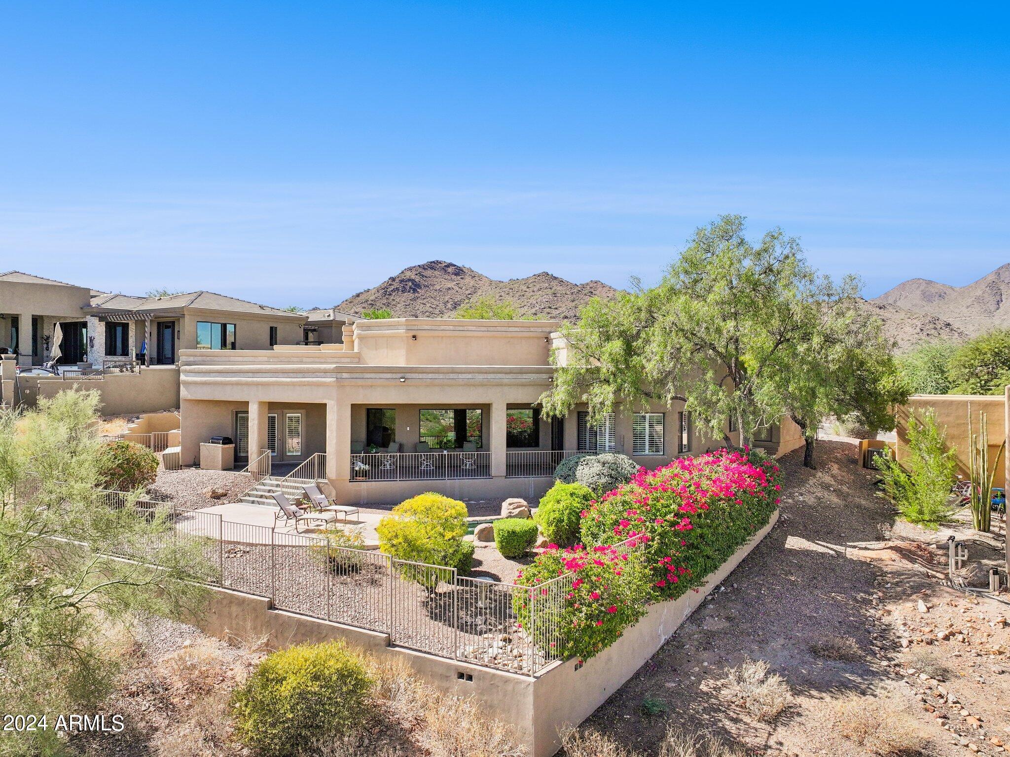 13847 N SUNSET Drive