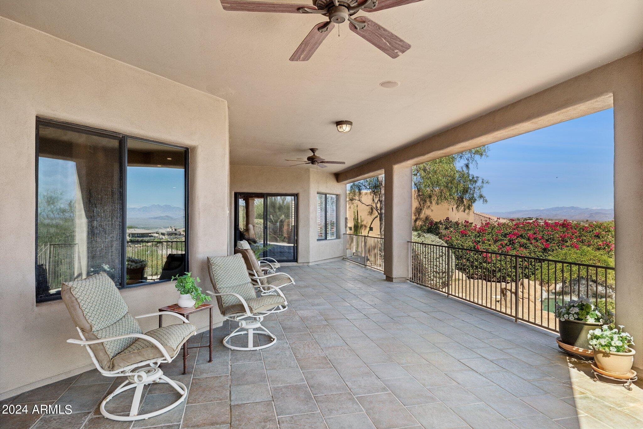 13847 N SUNSET Drive