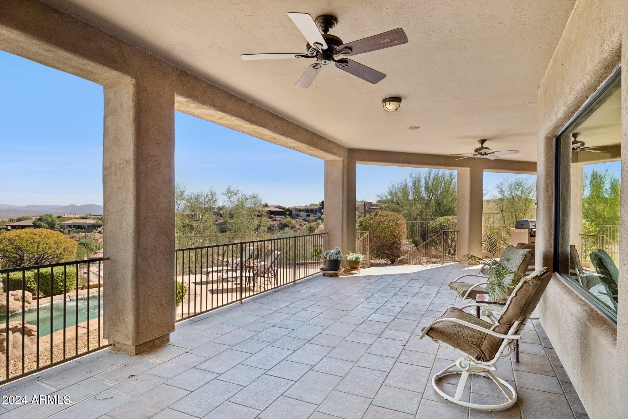 13847 N SUNSET Drive