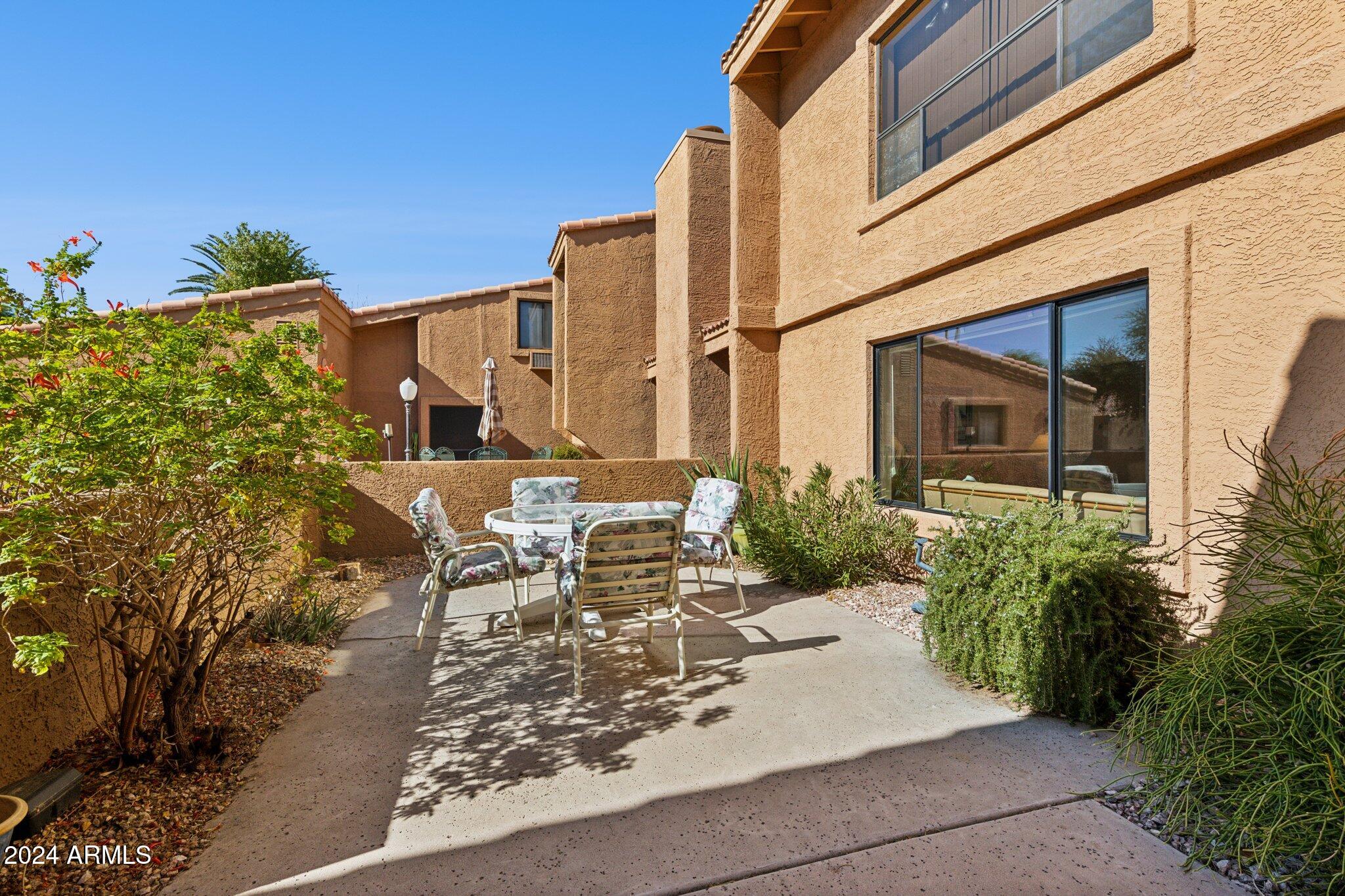 16276 E ROSETTA Drive # 61