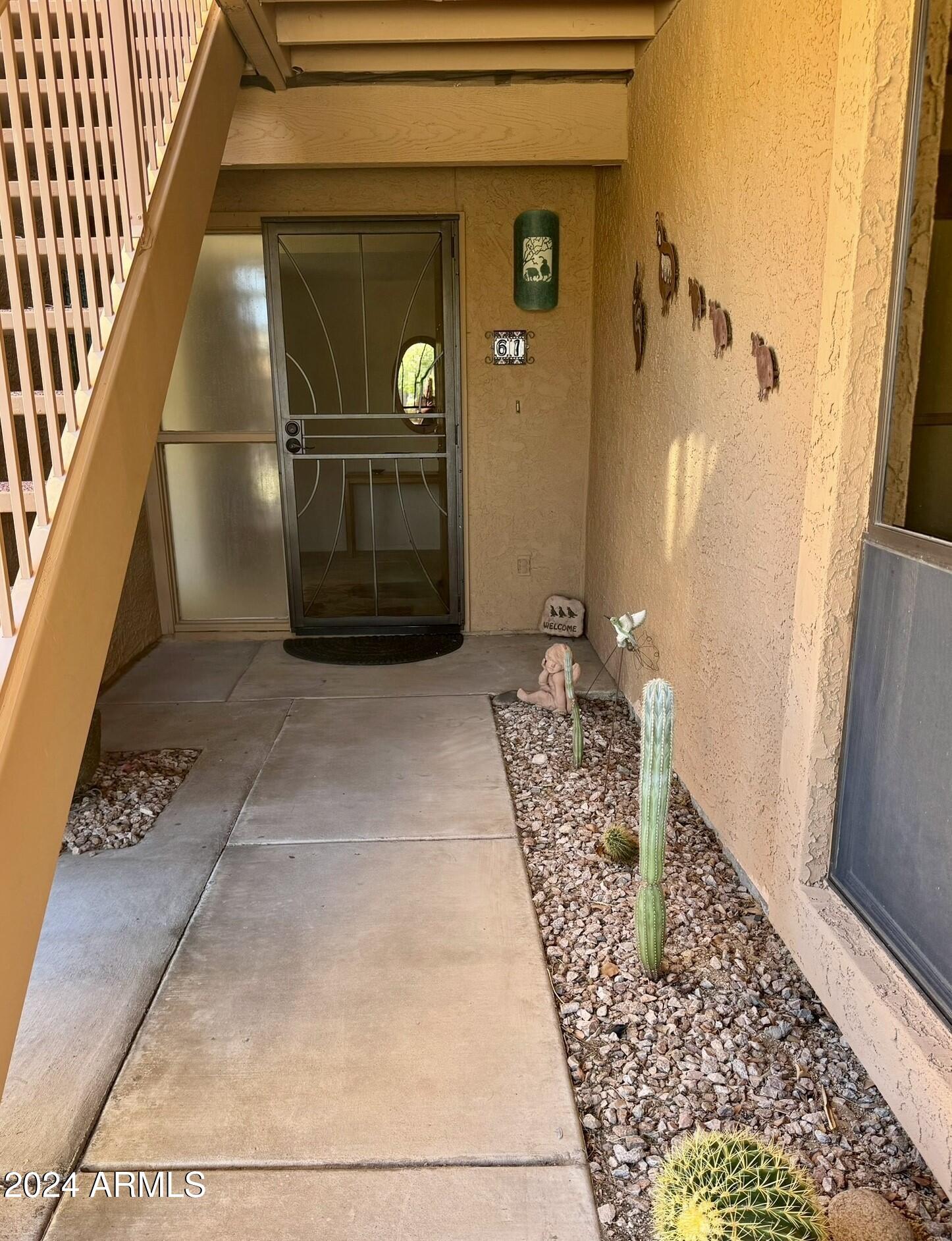 16276 E ROSETTA Drive # 61