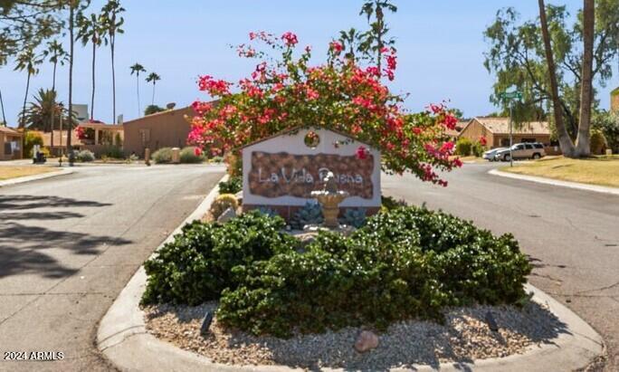 16276 E ROSETTA Drive # 61