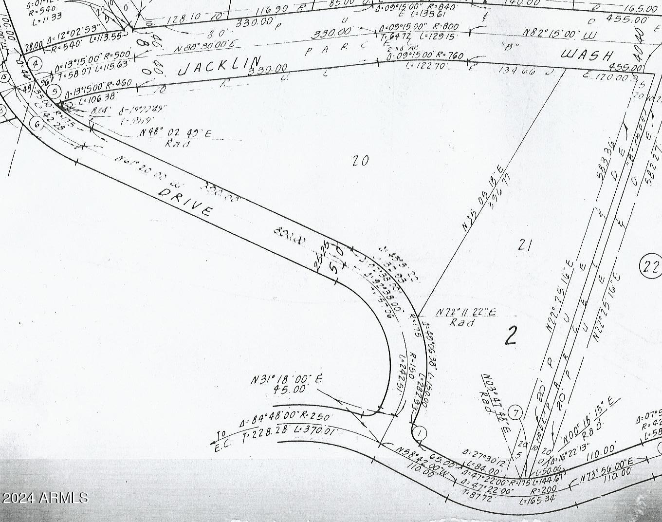 16334 E KEOTA Drive, 20