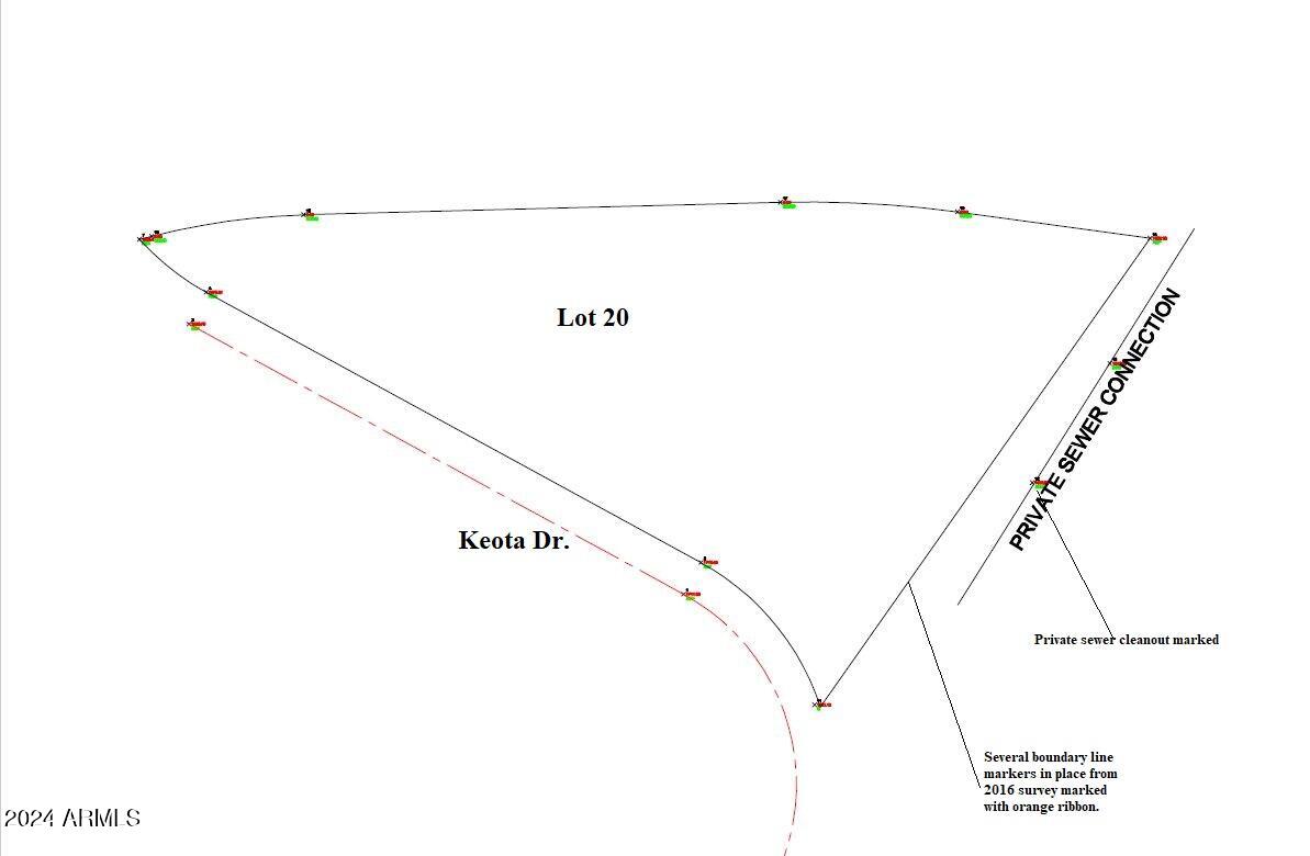 16334 E KEOTA Drive, 20