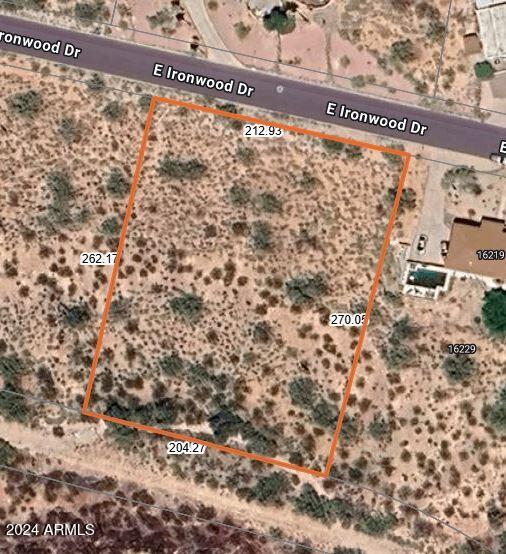 16219 E IRONWOOD Drive # 7A