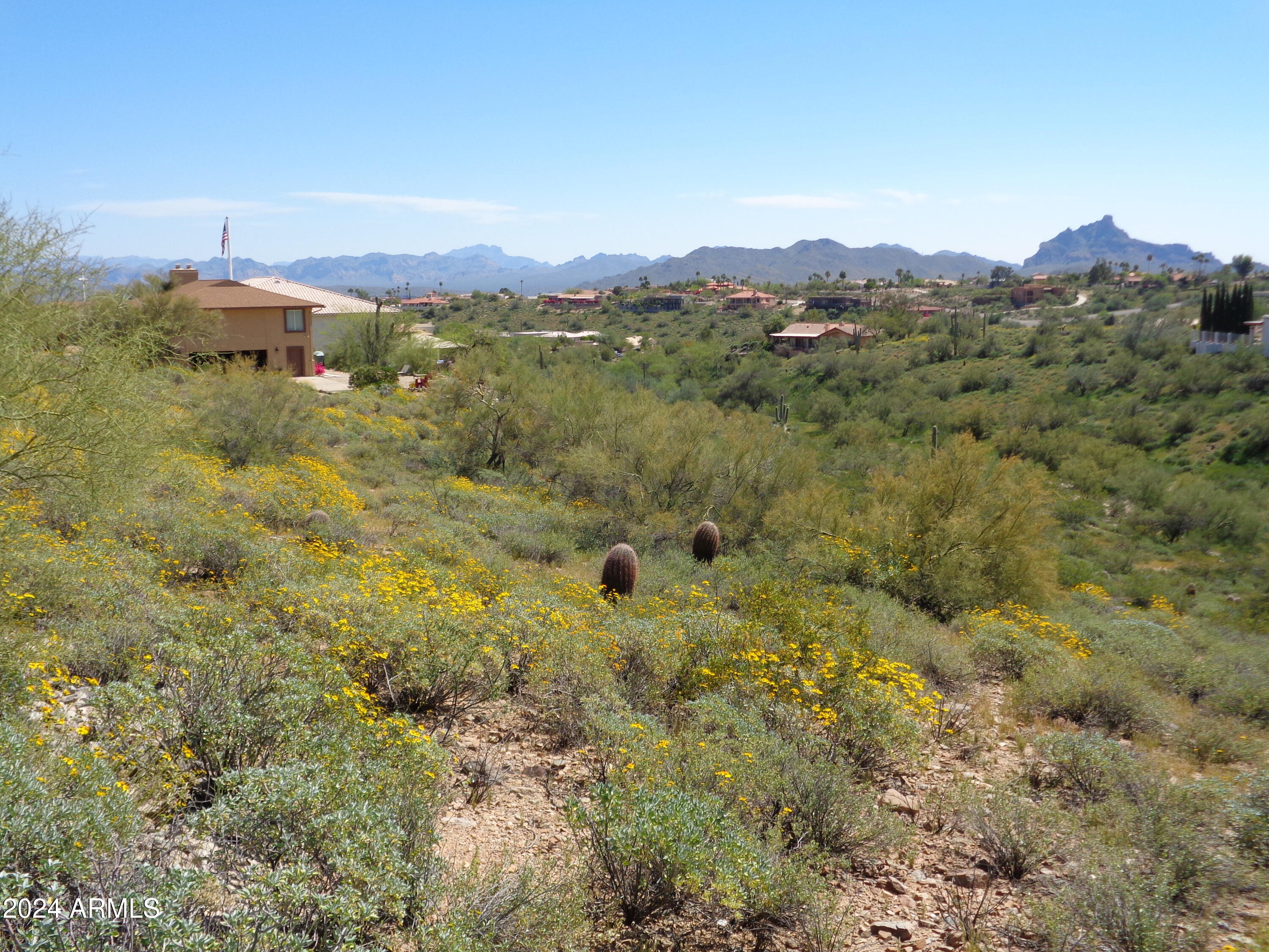 16219 E IRONWOOD Drive # 7A