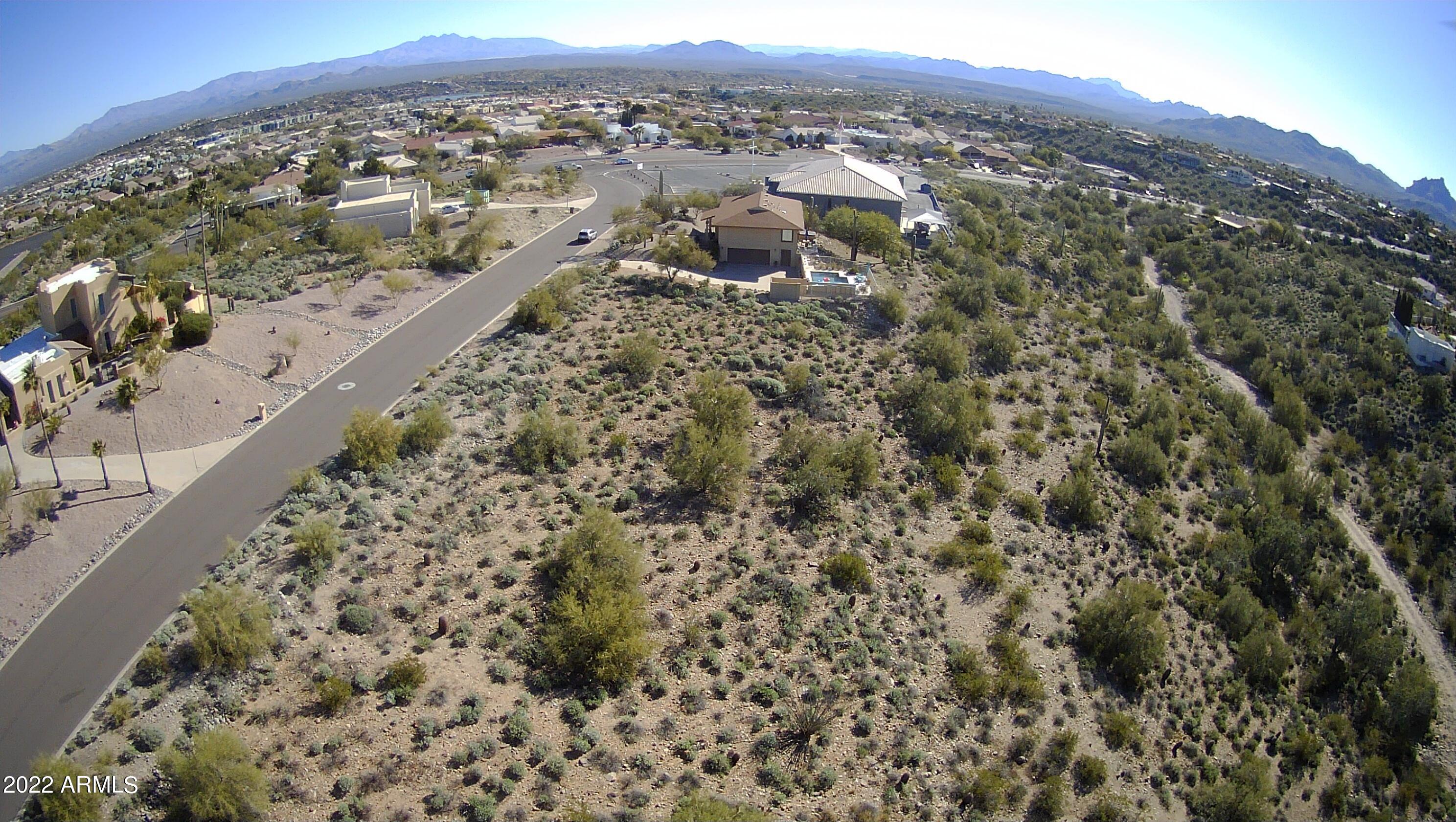 16219 E IRONWOOD Drive # 7A