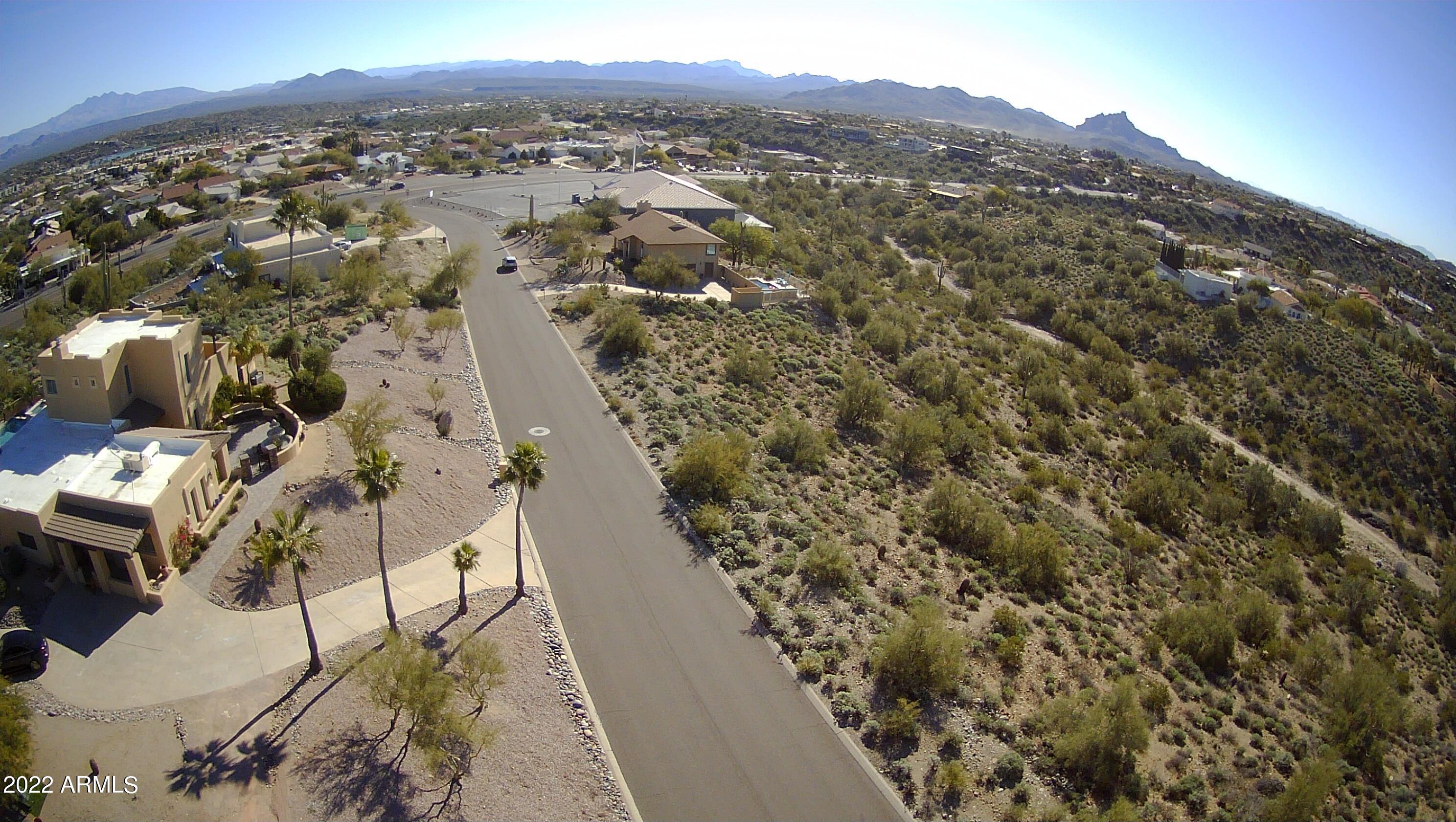 16219 E IRONWOOD Drive # 7A