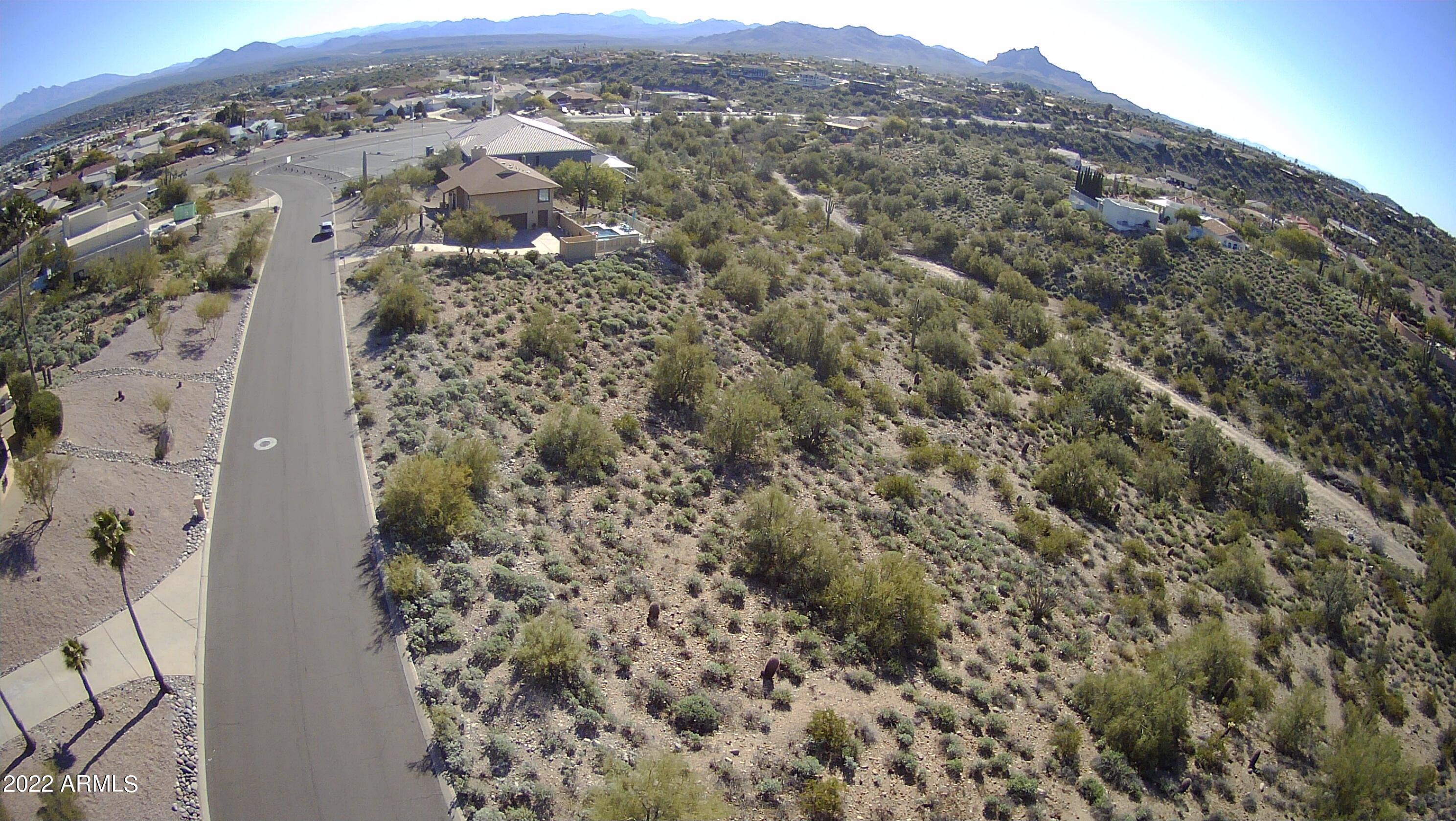 16219 E IRONWOOD Drive # 7A