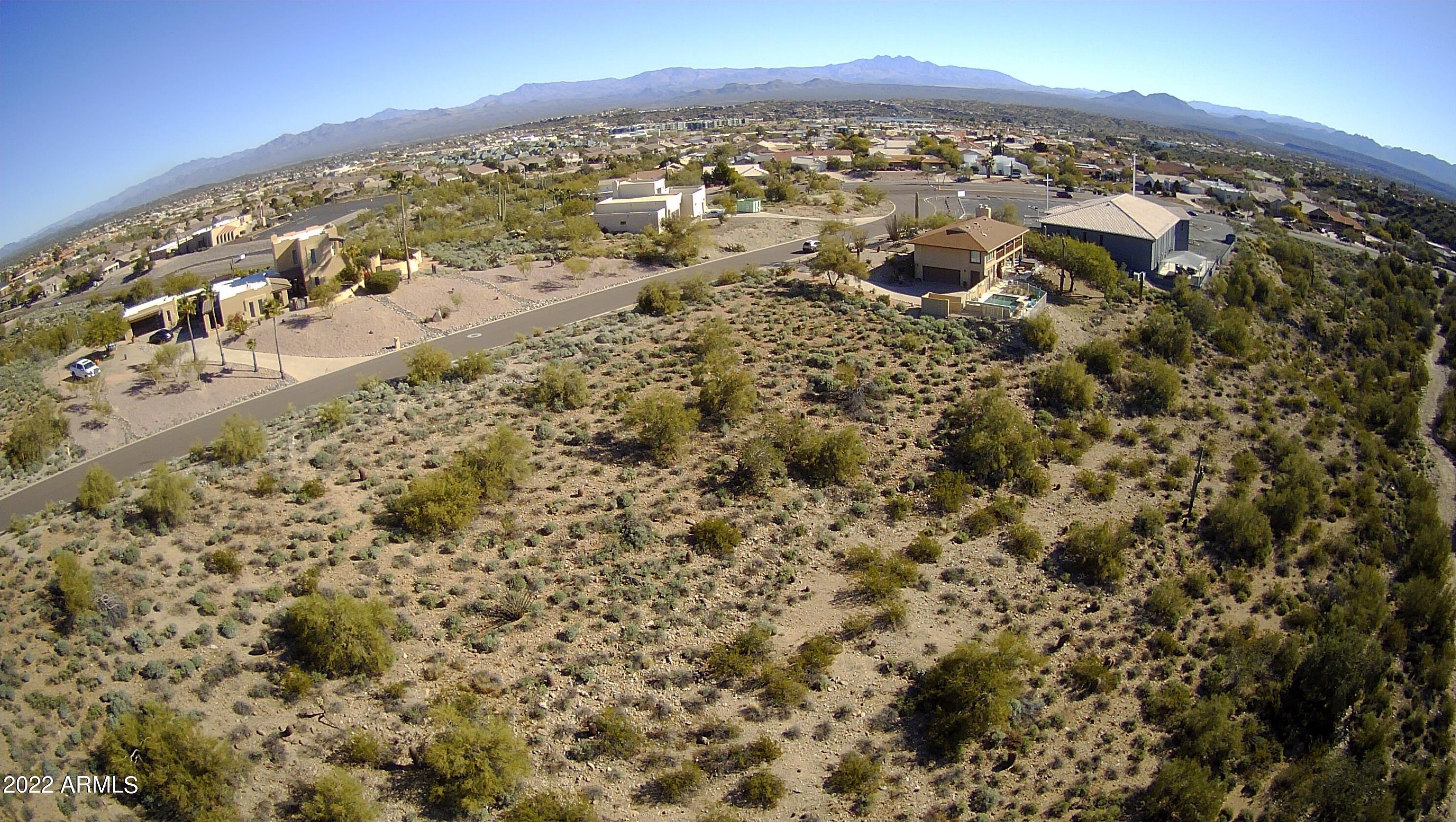 16219 E IRONWOOD Drive # 7A