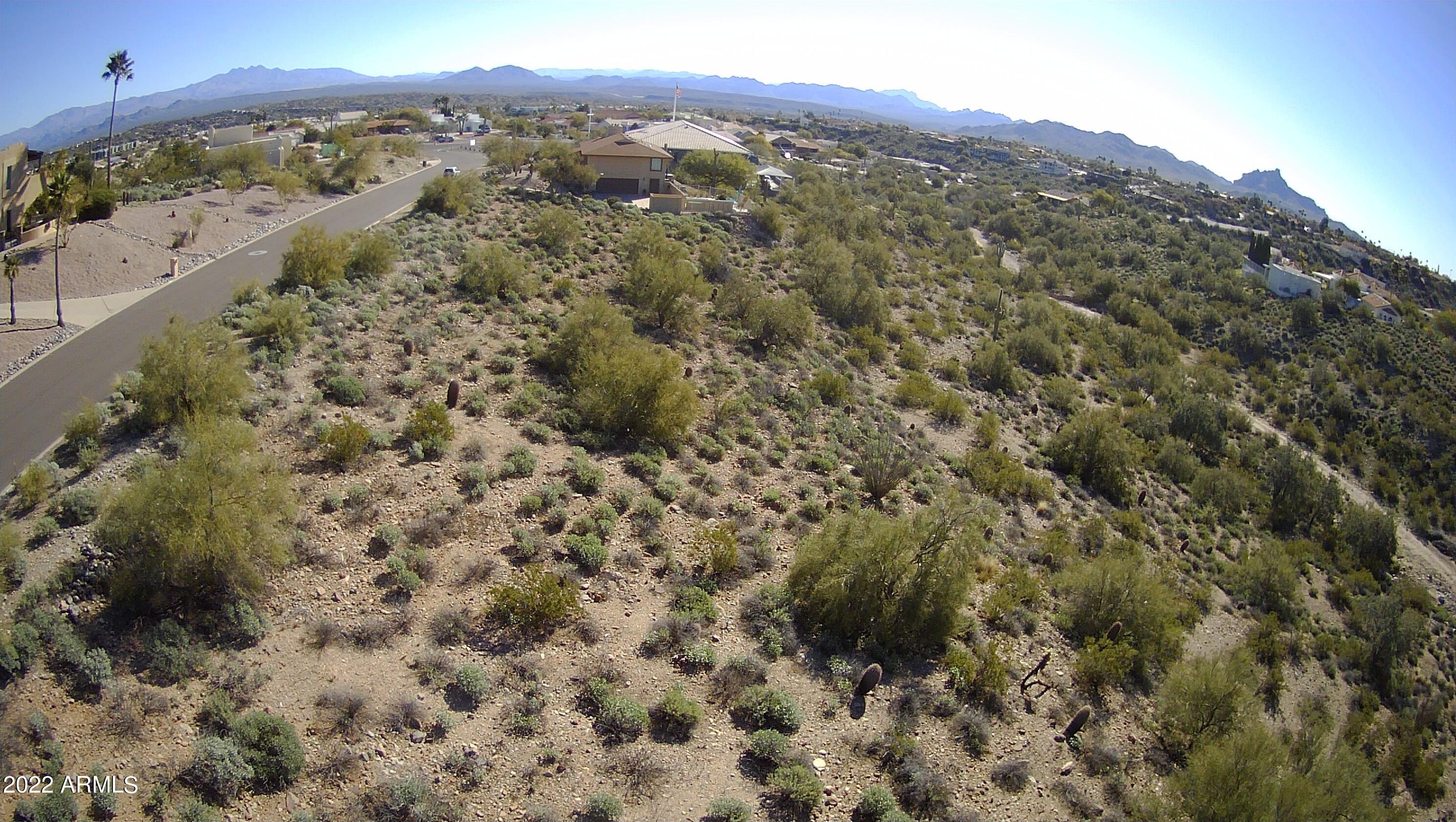 16219 E IRONWOOD Drive # 7A