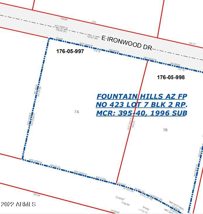 16219 E IRONWOOD Drive # 7A