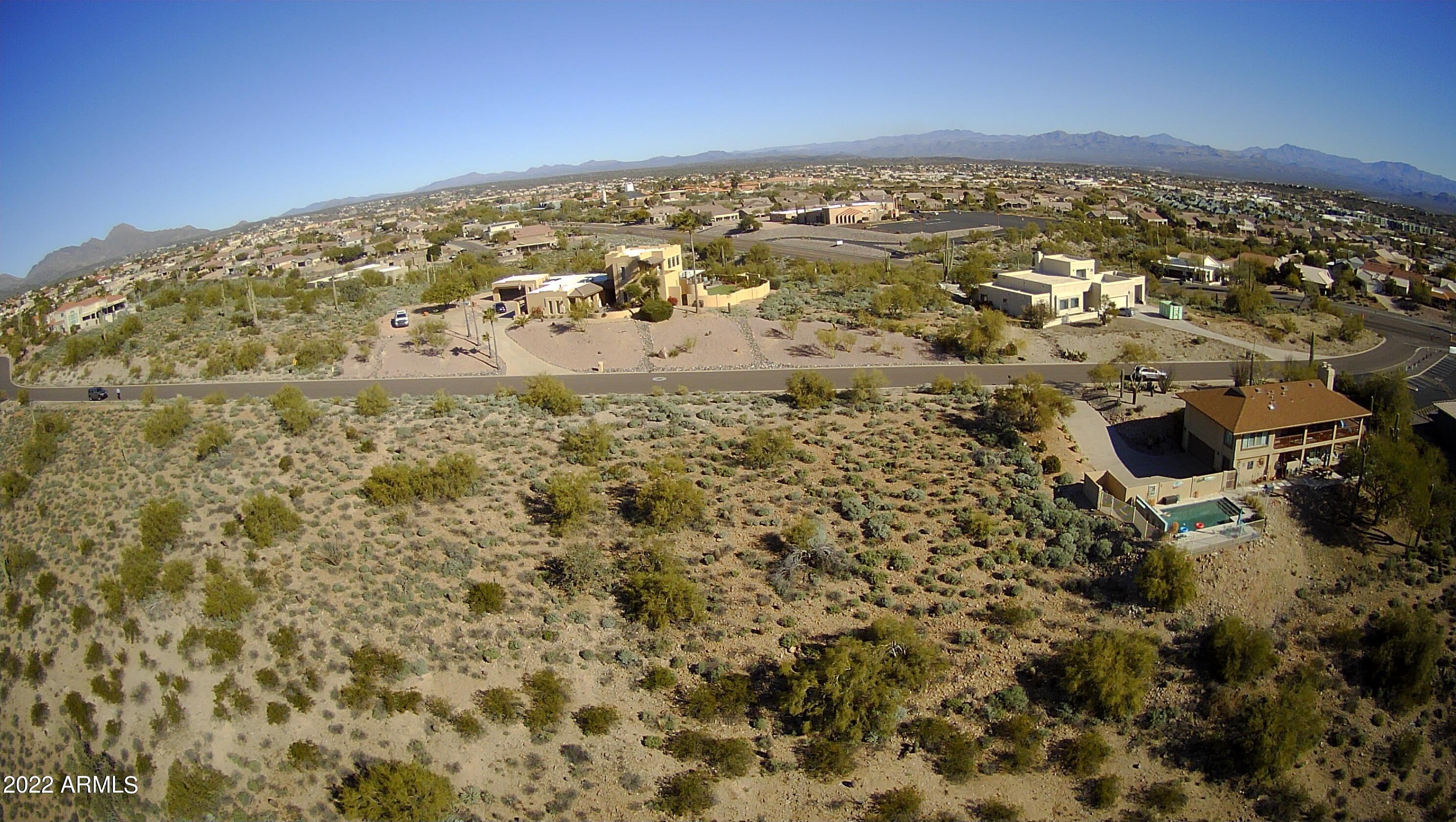 16219 E IRONWOOD Drive # 7A