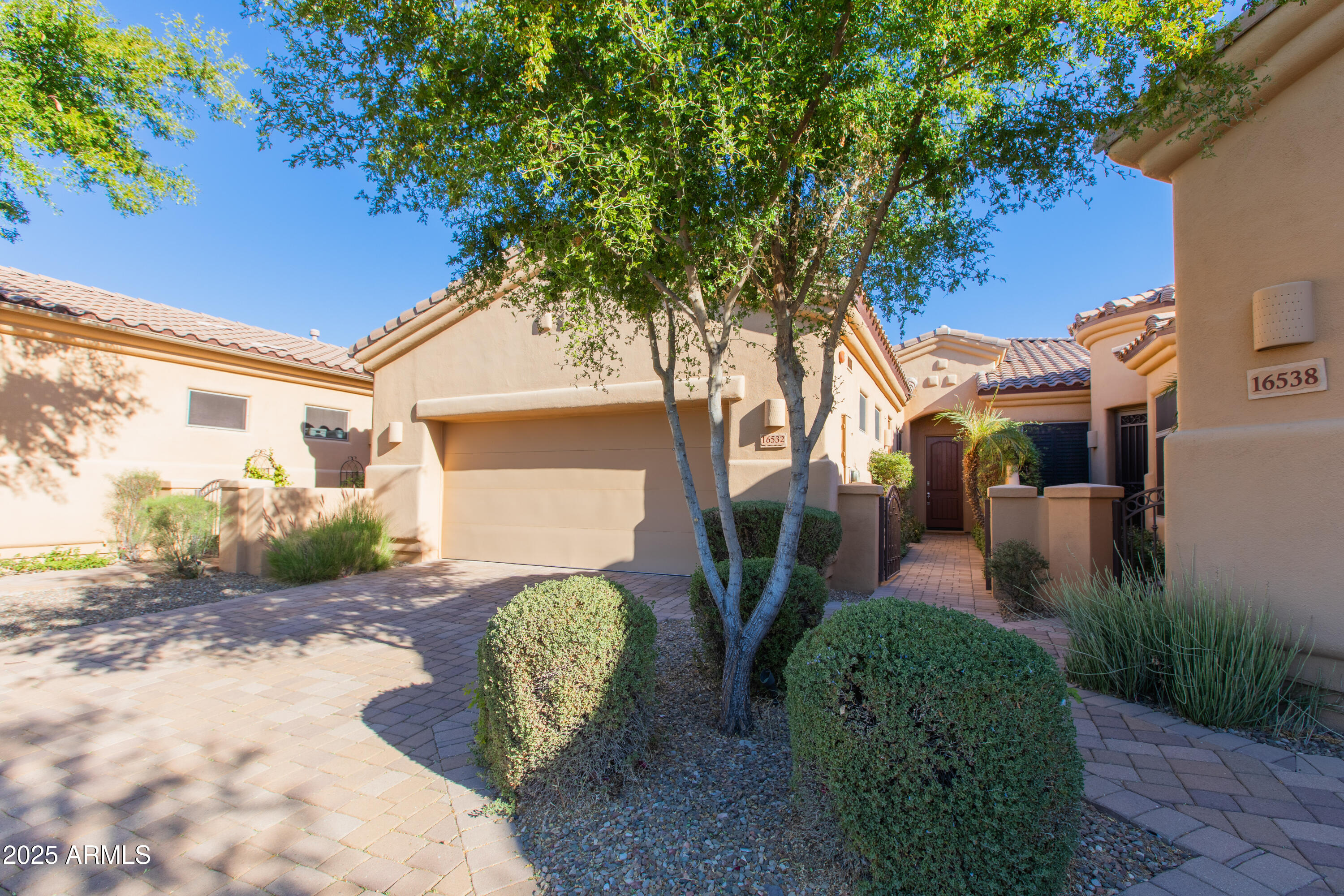 16532 E WESTWIND Court