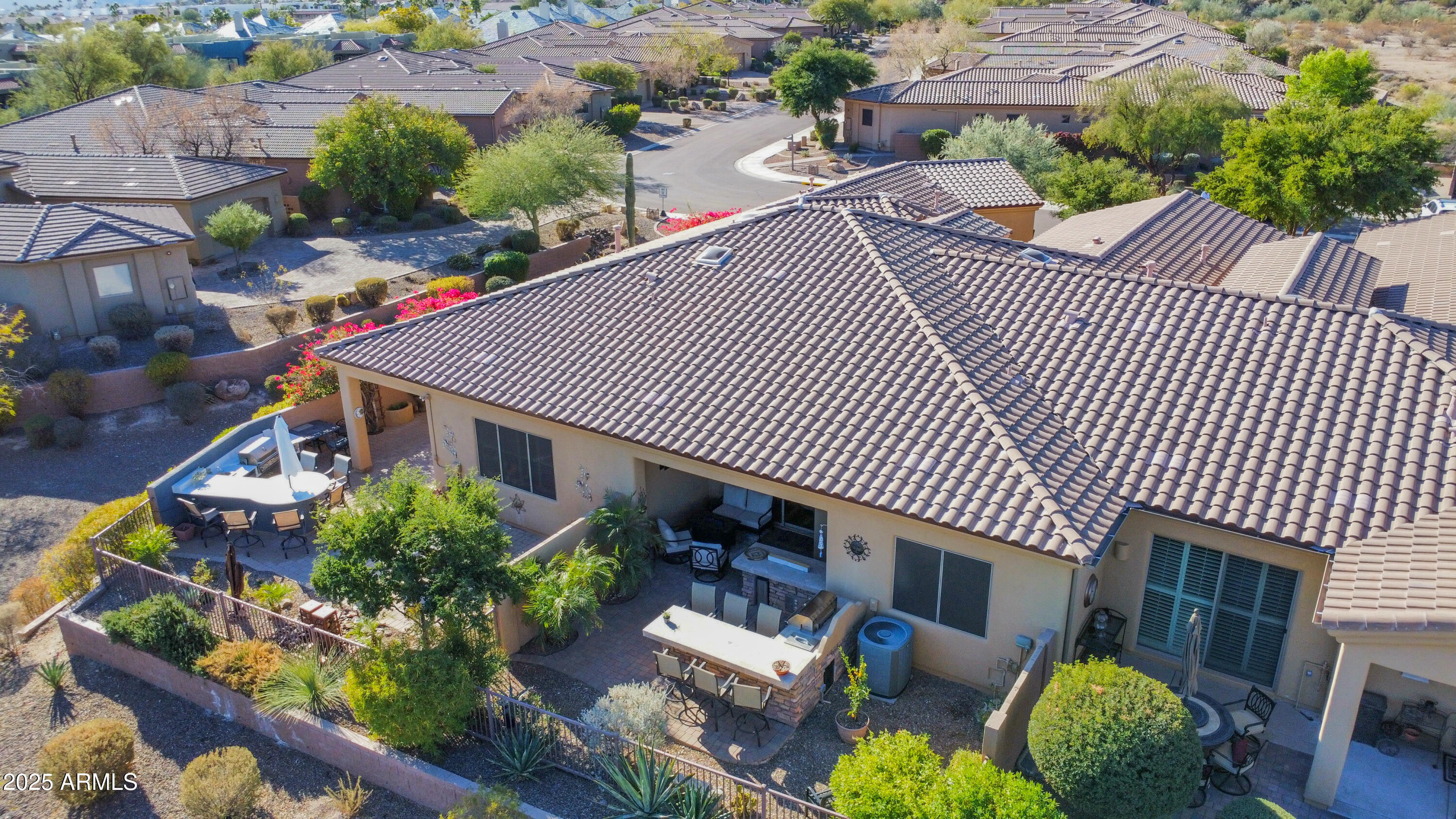 16532 E WESTWIND Court