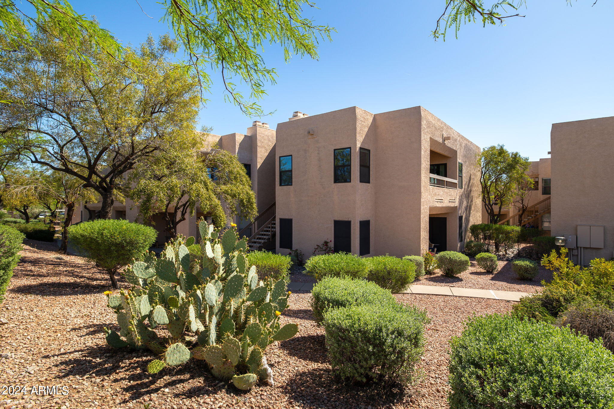 14645 N FOUNTAIN HILLS Boulevard Unit: 107
