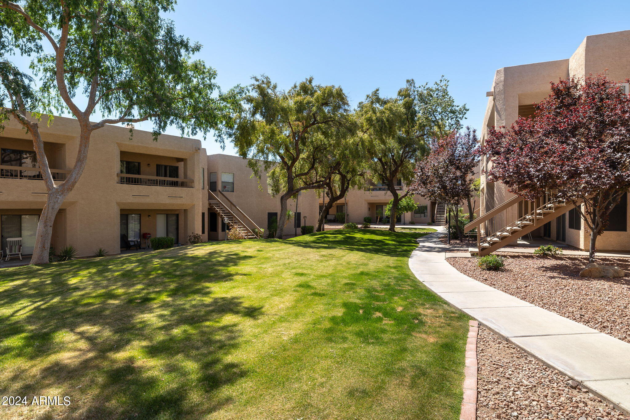 14645 N FOUNTAIN HILLS Boulevard Unit: 107