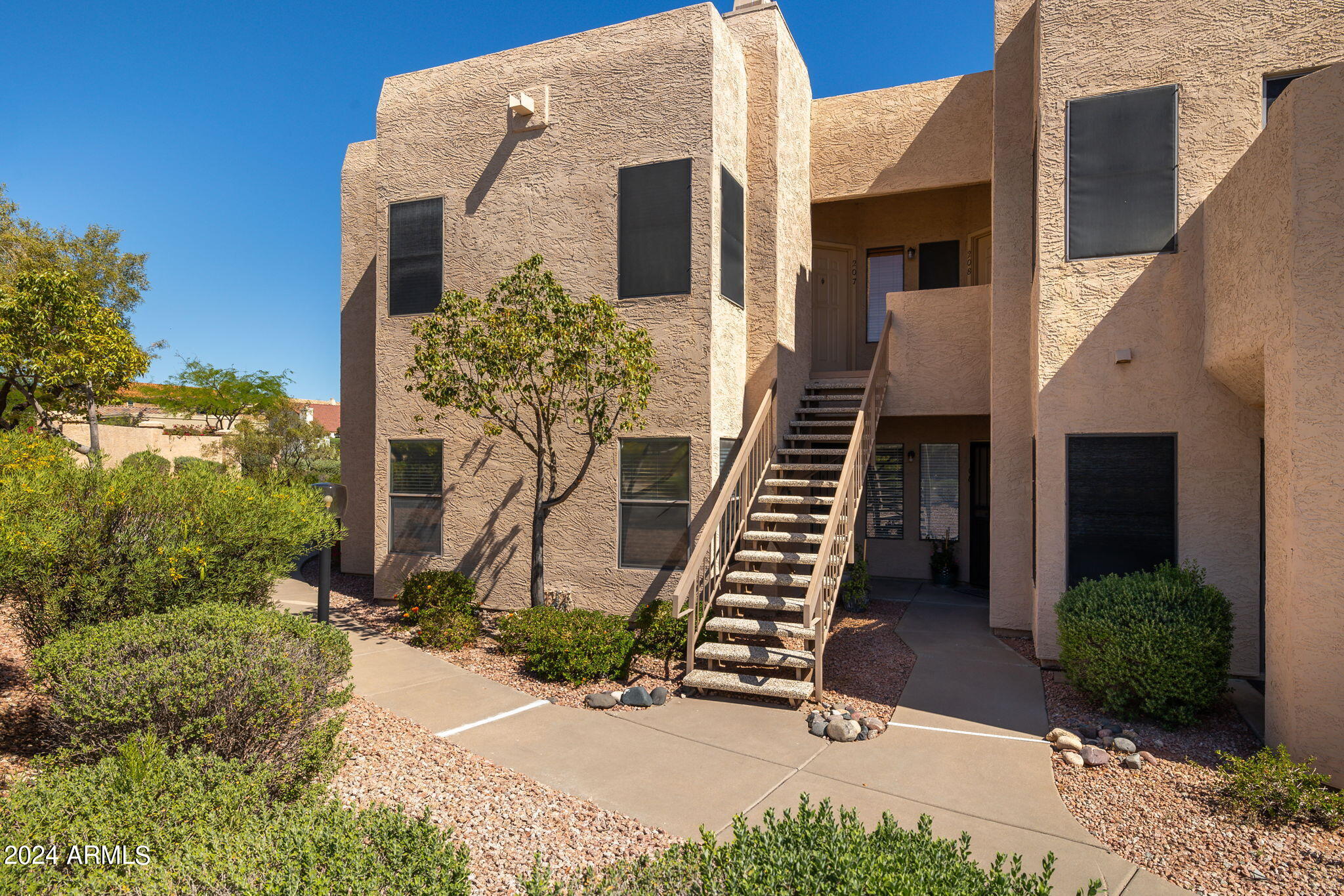 14645 N FOUNTAIN HILLS Boulevard Unit: 107